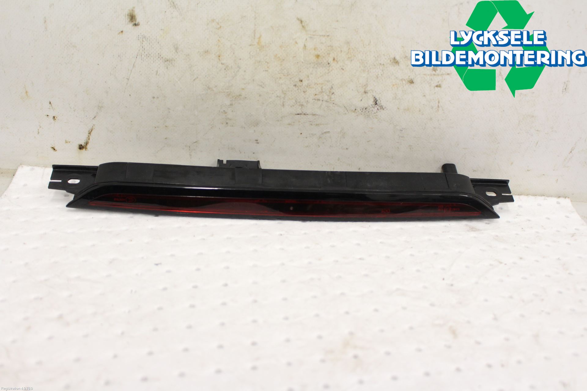 BMW X3 G01 18- Bromsljus Bakruta