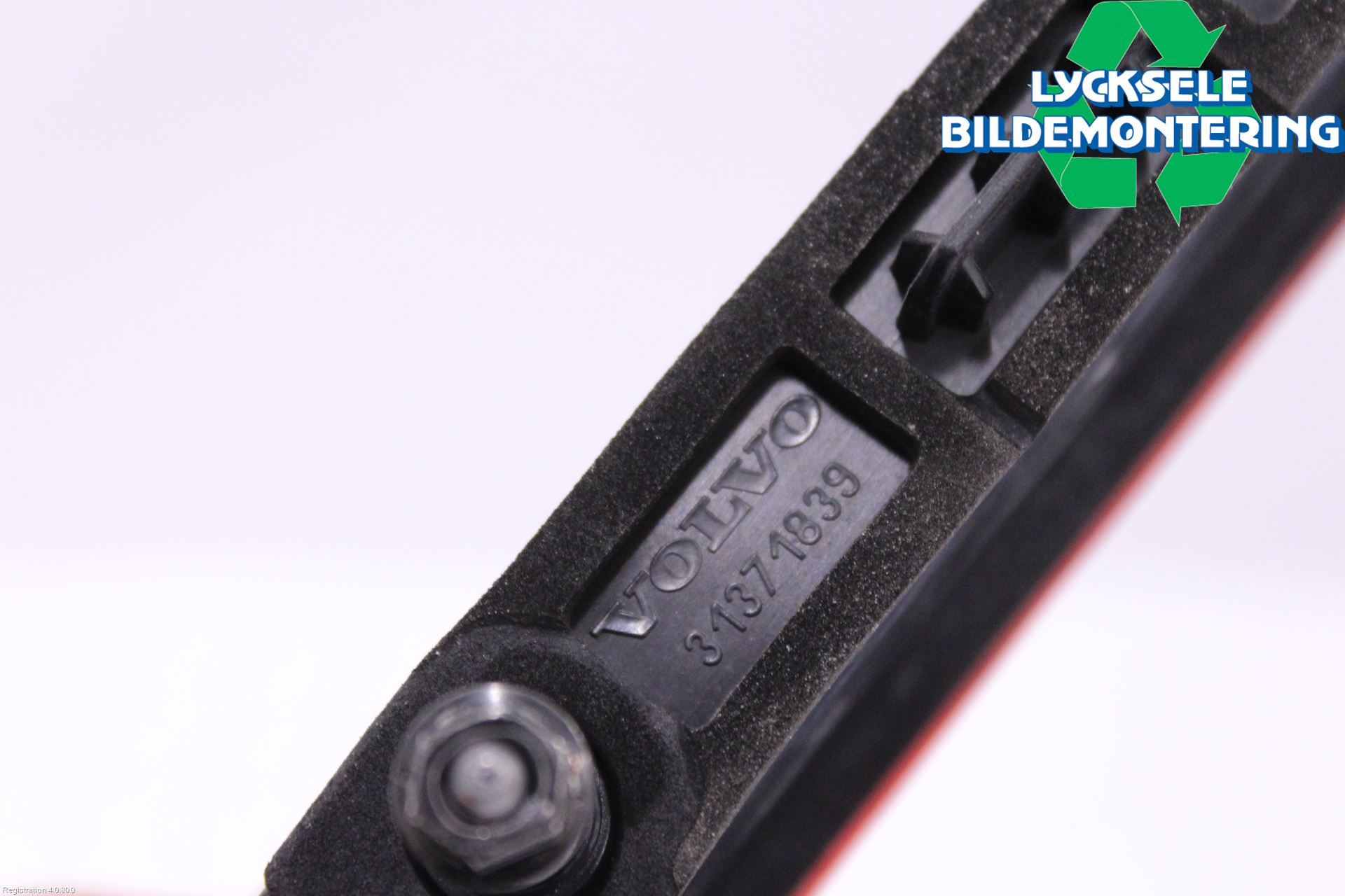 Volvo V90 17->> Bromsljus Bakruta