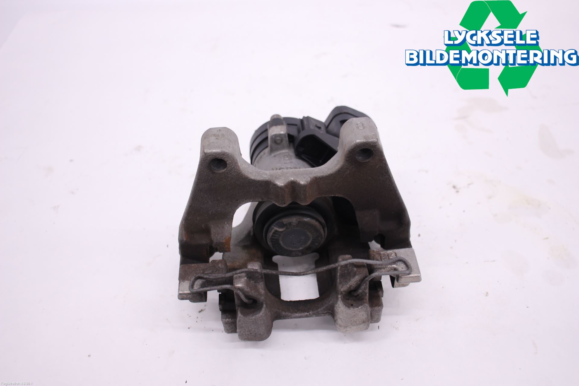 Volkswagen VW TIGUAN 16-24 Bromsok Bak Höger