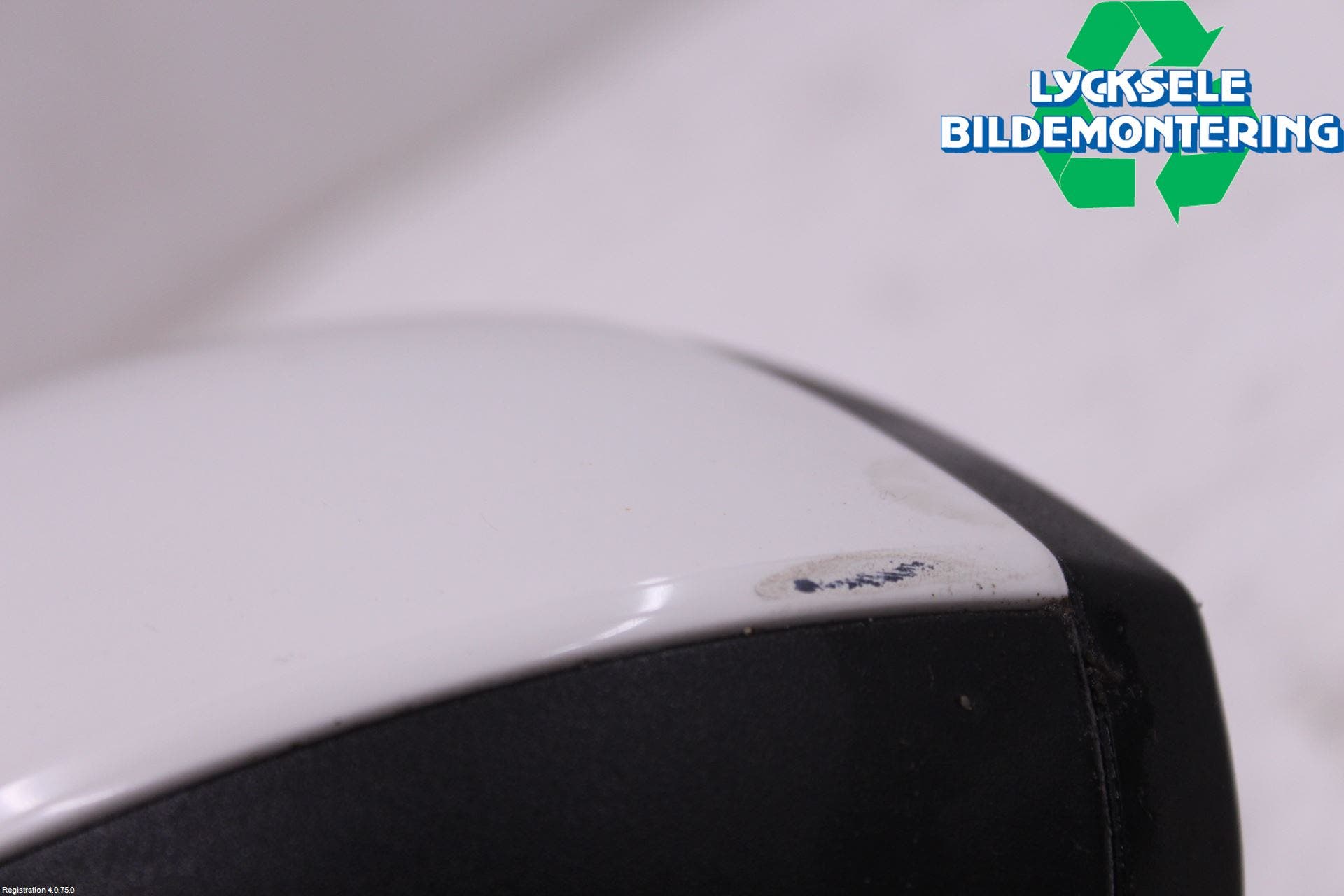 Opel INSIGNIA 09-16 Spegel Yttre El Vä