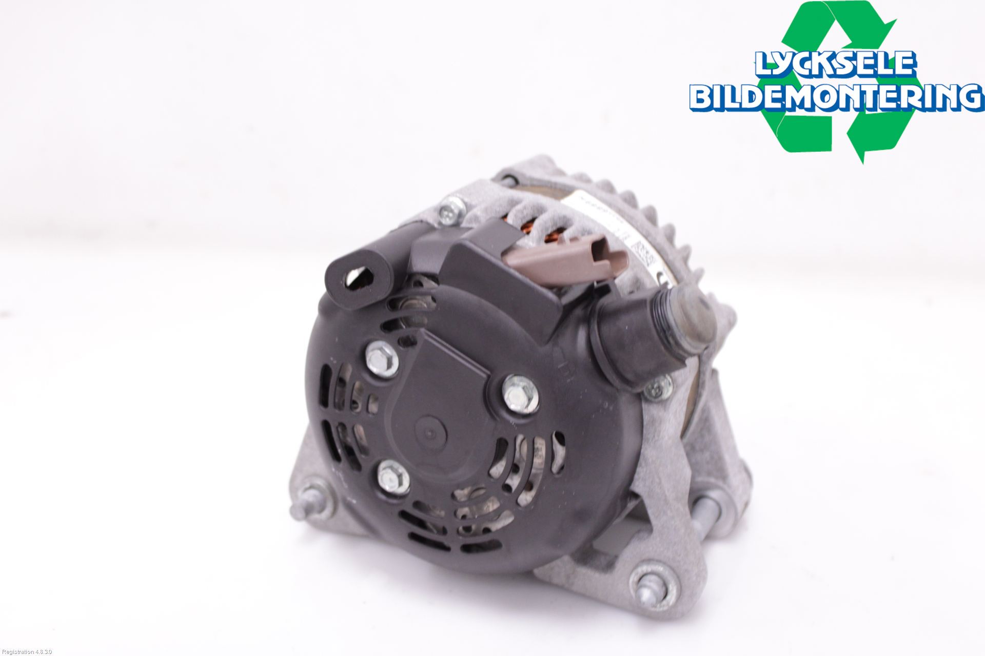 Citroen C5 AIRCROSS 19- Generator