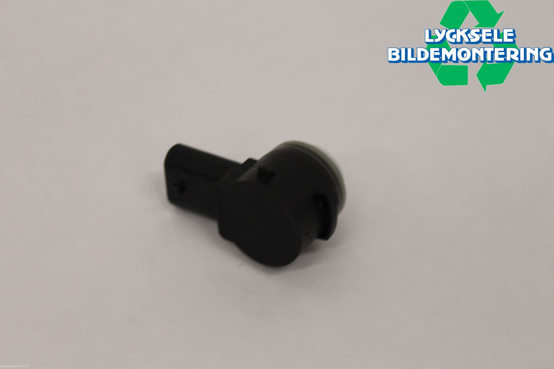 Seat LEON 13-20 Parkeringshjälp Backsensor