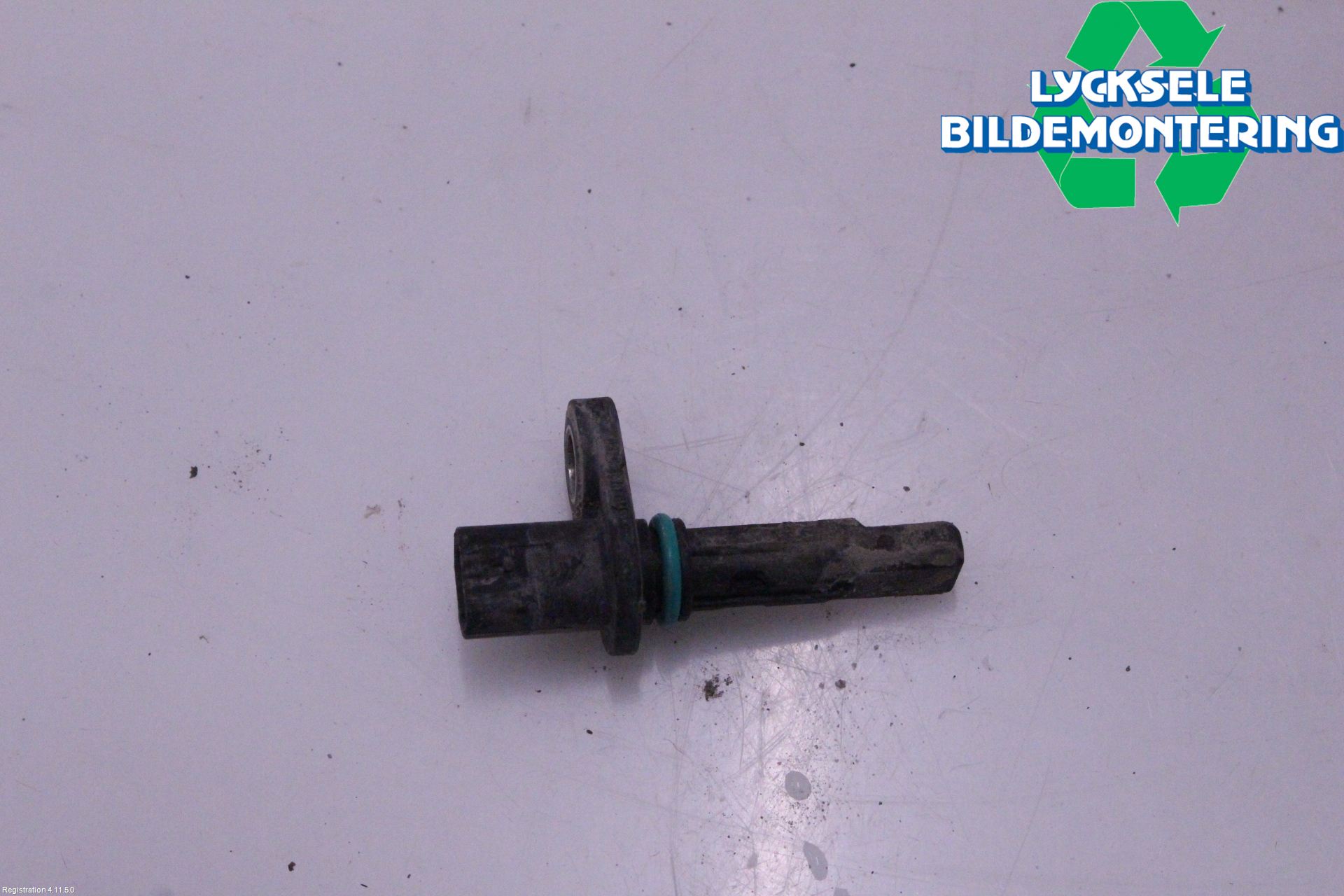 Mercedes-Benz MB E-KLASS (W214) 24- Abs Sensor