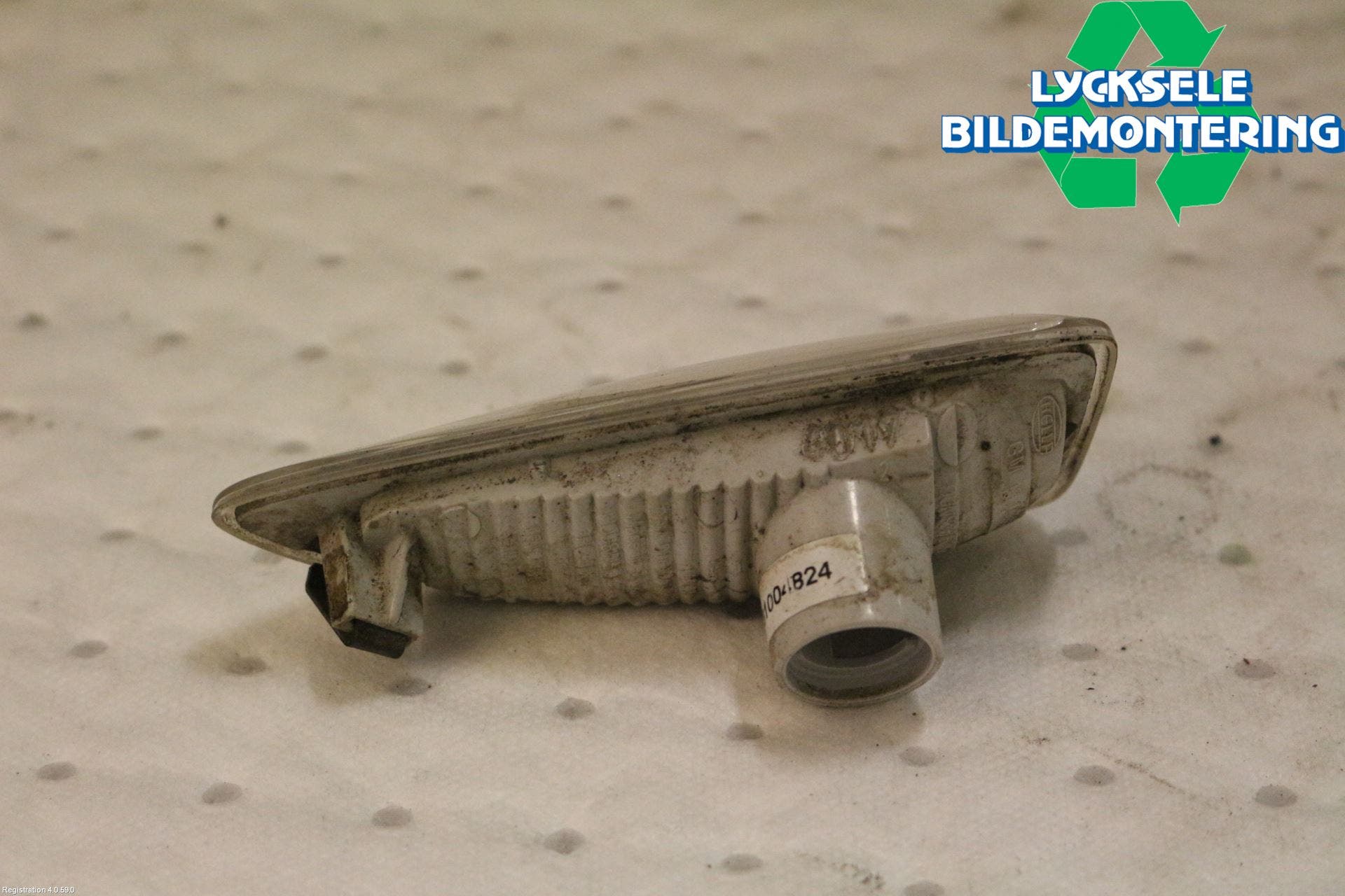 Opel INSIGNIA 17- Blinkers Sidoblinkers Hö