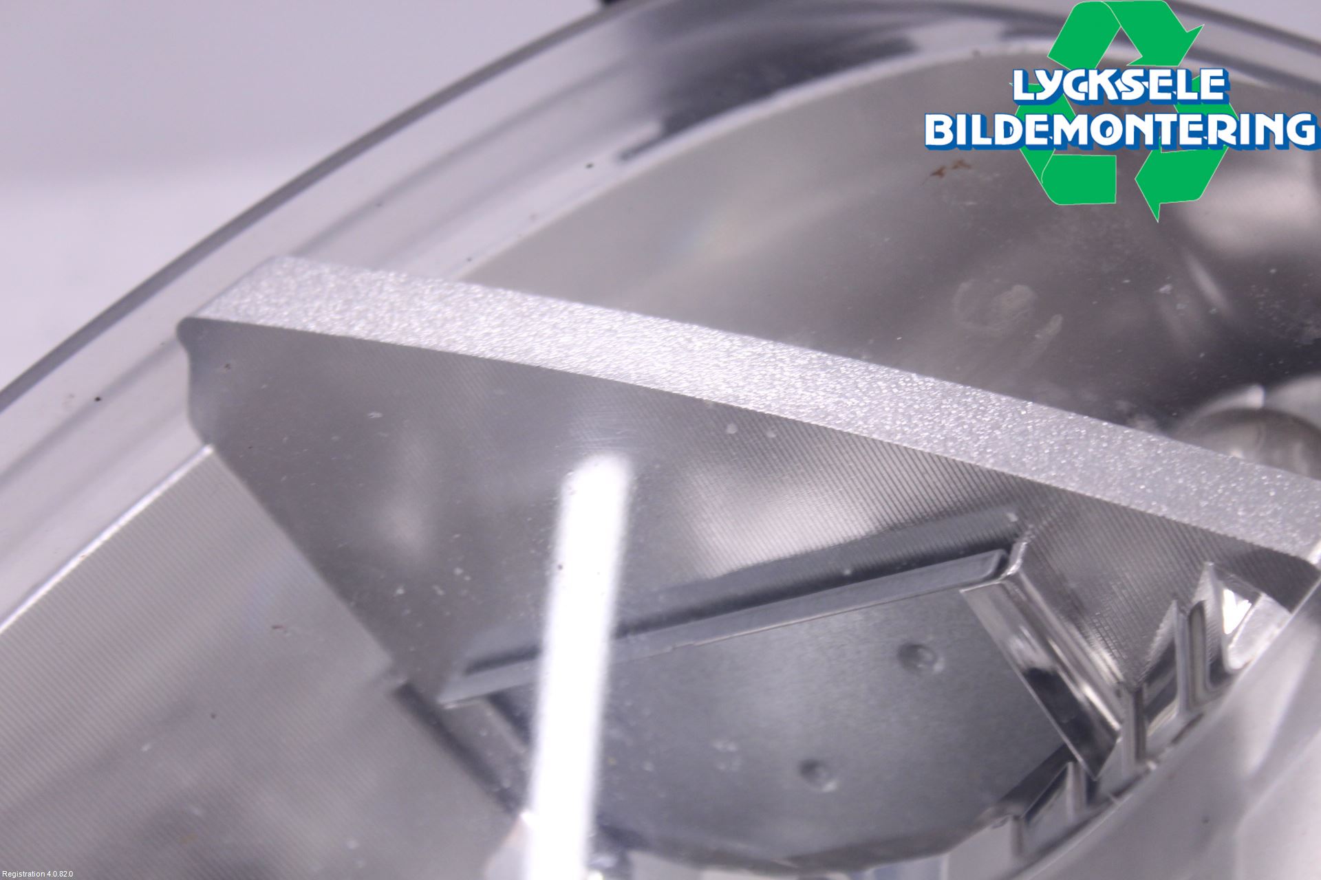 Kia PICANTO 12-17 Dimljus-Varselljus Fram