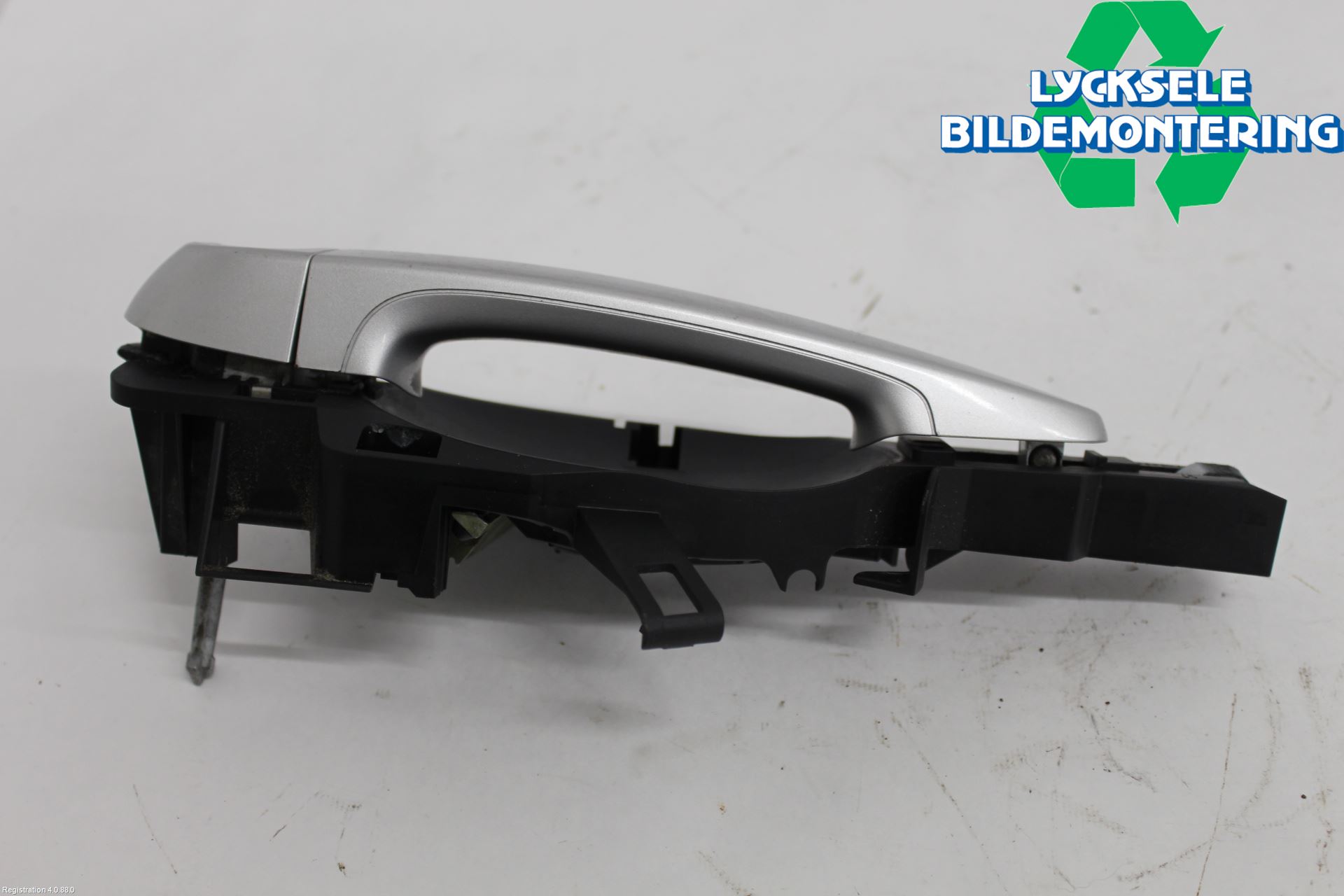 BMW X3 F25 10-17 Dörrhandtag Yttre Vä