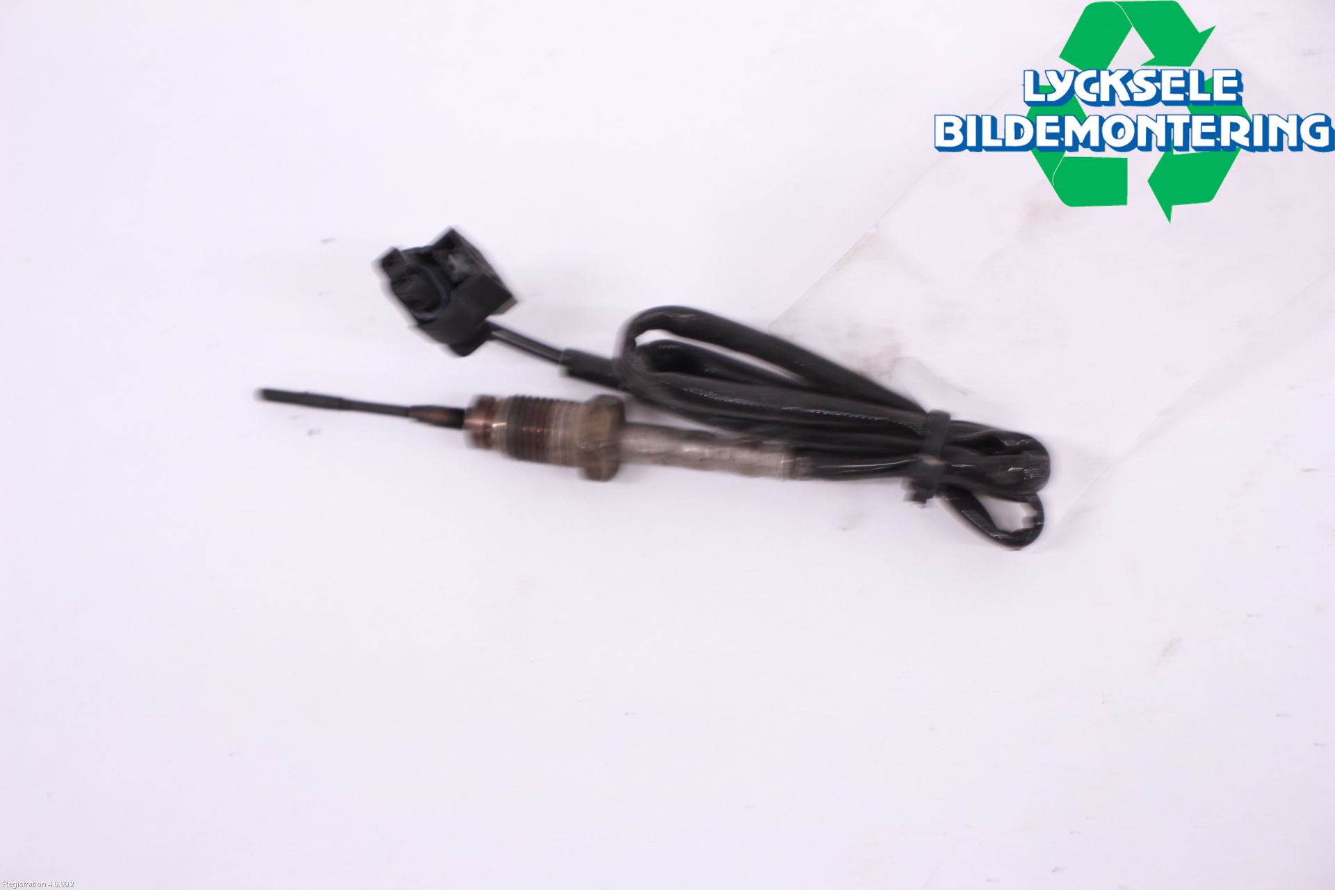 BMW X3 G01 18- Givare Temp-Tryck Avgas