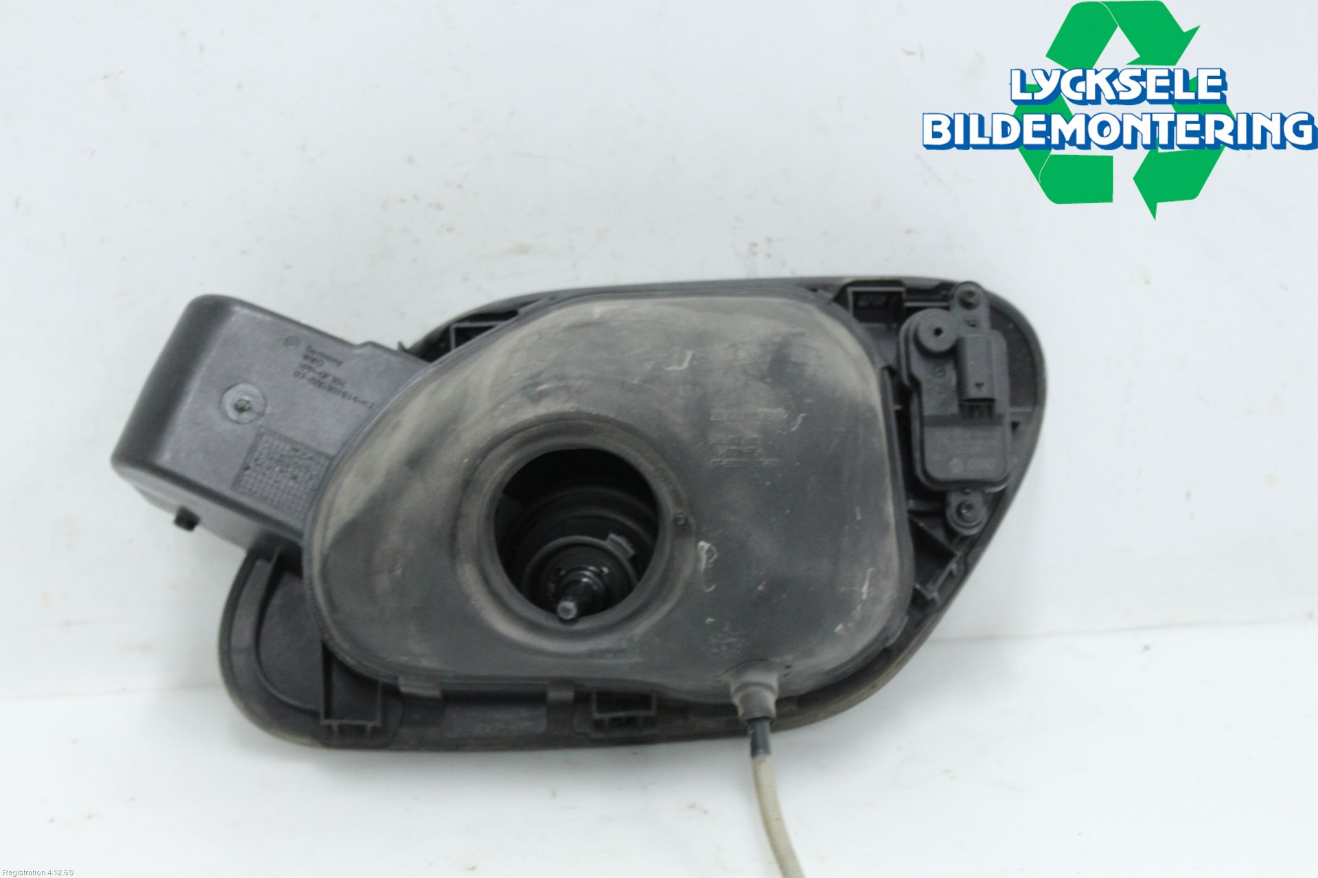 Volkswagen VW GOLF SPORTSVAN 15-20 Tanklucka