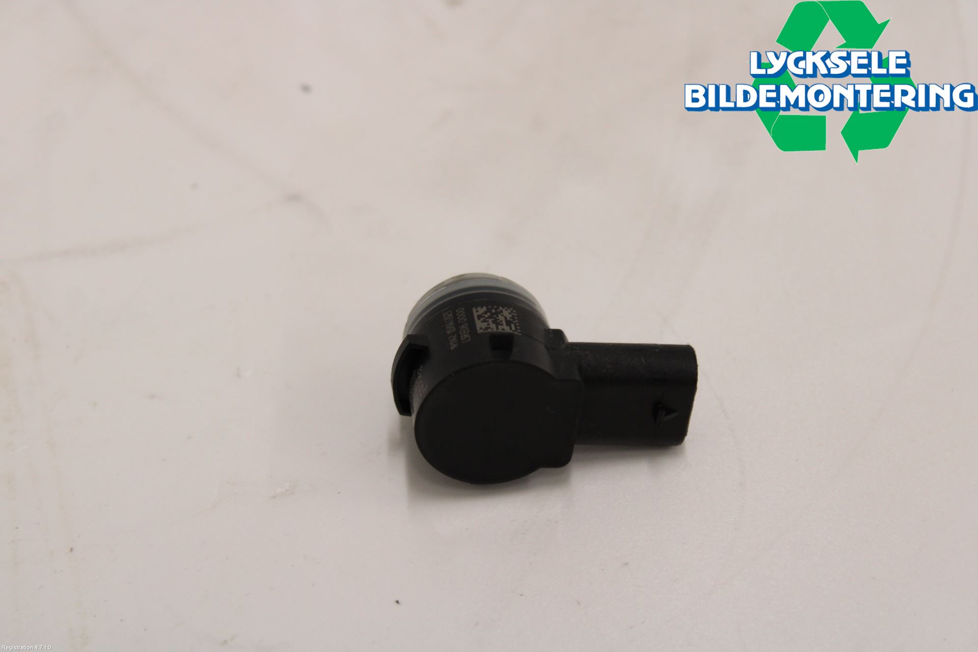 Peugeot 308/E-308 21- Parkeringshjälp Frontsensor