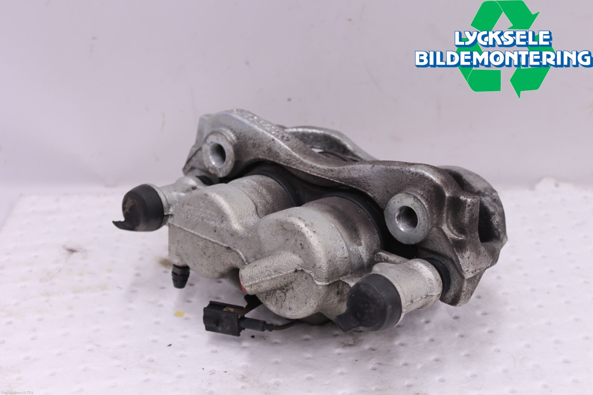 Fiat DUCATO 15-23 Bromsok Fram Höger