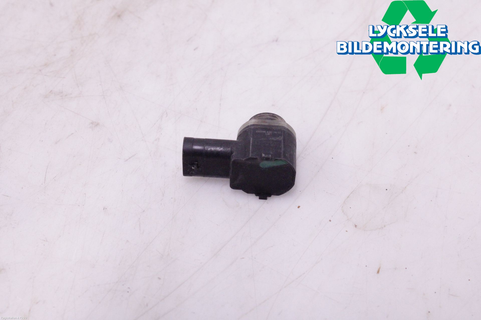 Audi A6/S6 4G 11-18 Parkeringshjälp Backsensor