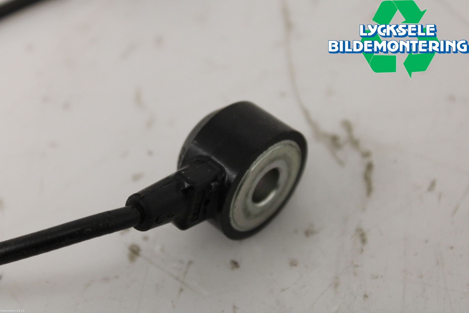 Ford KUGA/KUGA PHEZ/FHEV 20- Injknacksensor