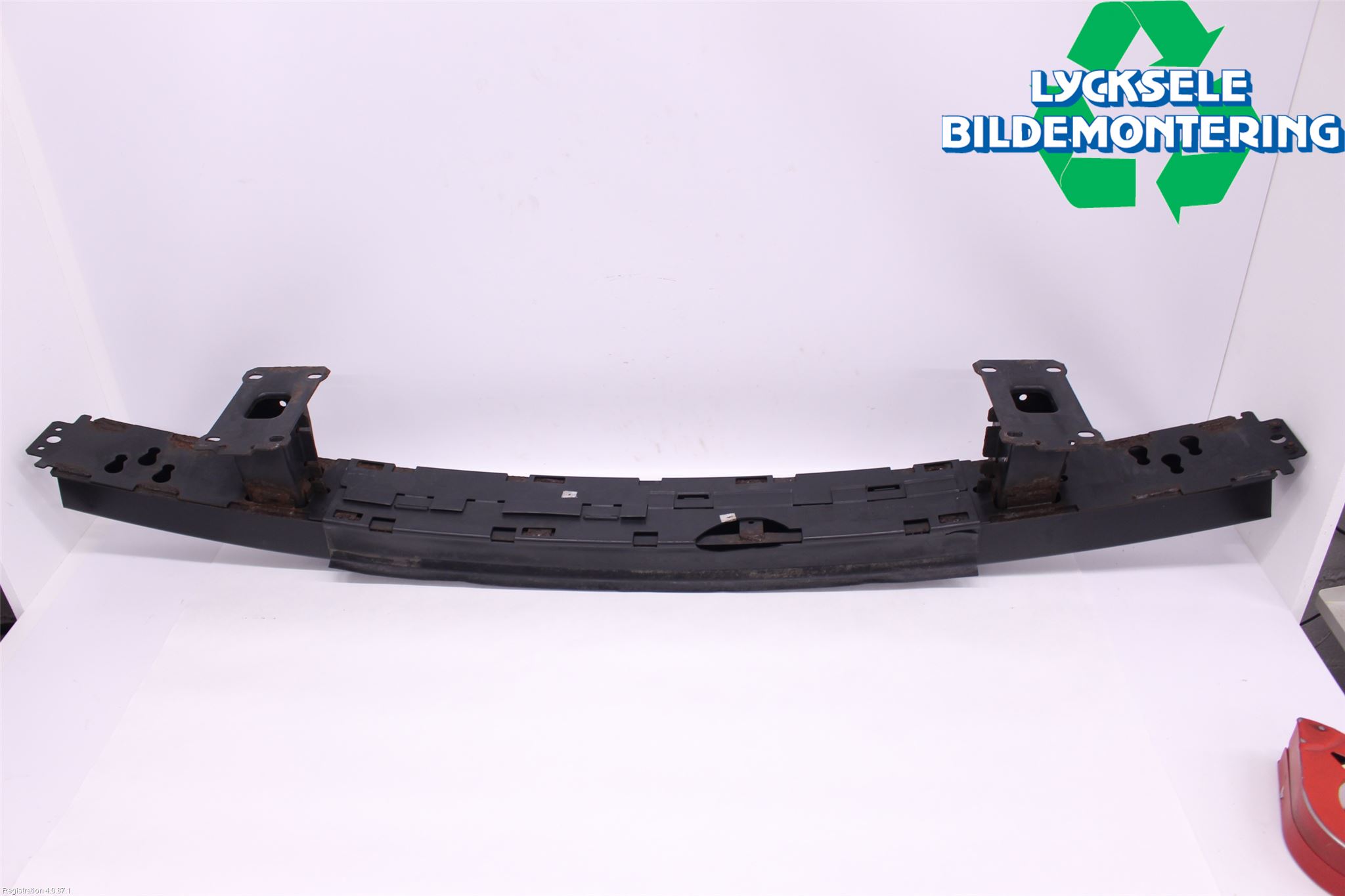Landrover RANGE ROVER SPORT (L320) 10-13 Stötfångarbalk Fram
