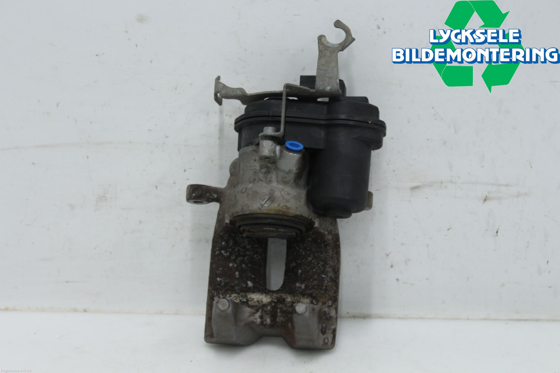 BMW 5 G30/G31/F90 17-23 Bromsok Bak Vänster