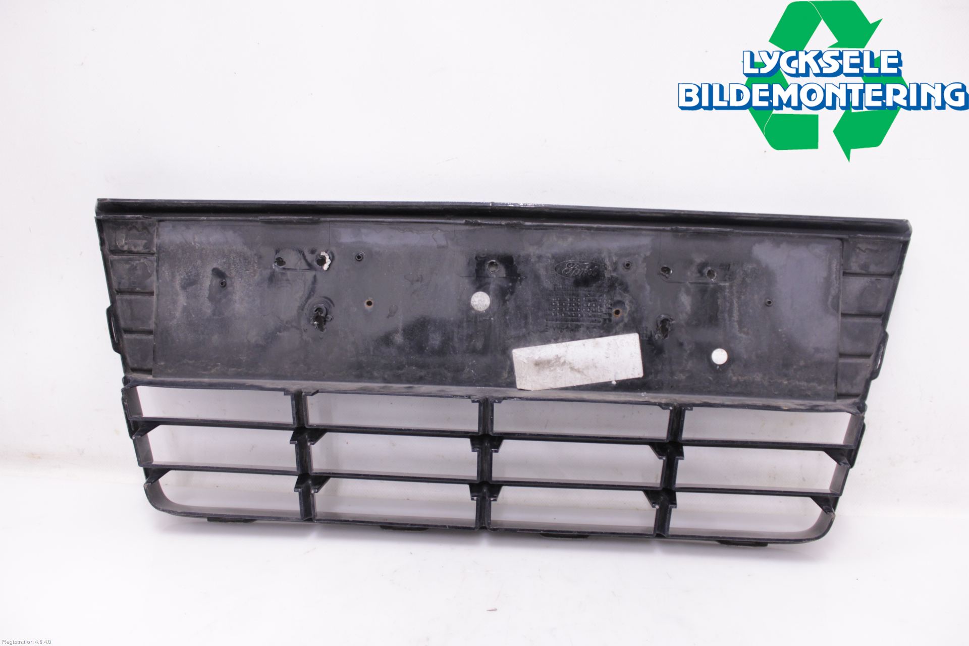 Ford FOCUS 11-14 Grilldel Mitt