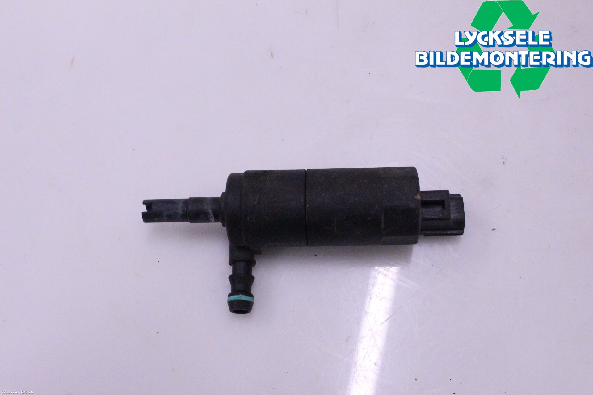 Ford KUGA 08-12 Spolarpump Högtryck