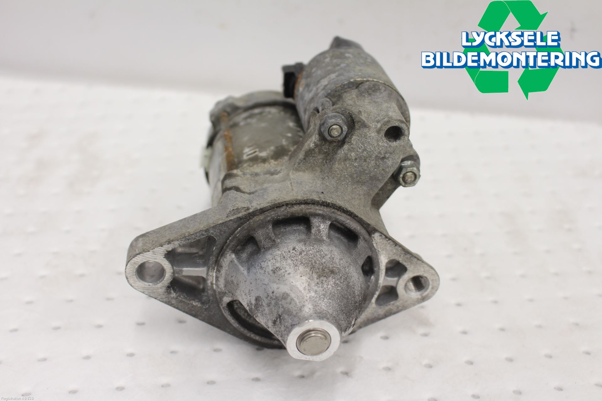 Toyota AVENSIS 09-15 Startmotor