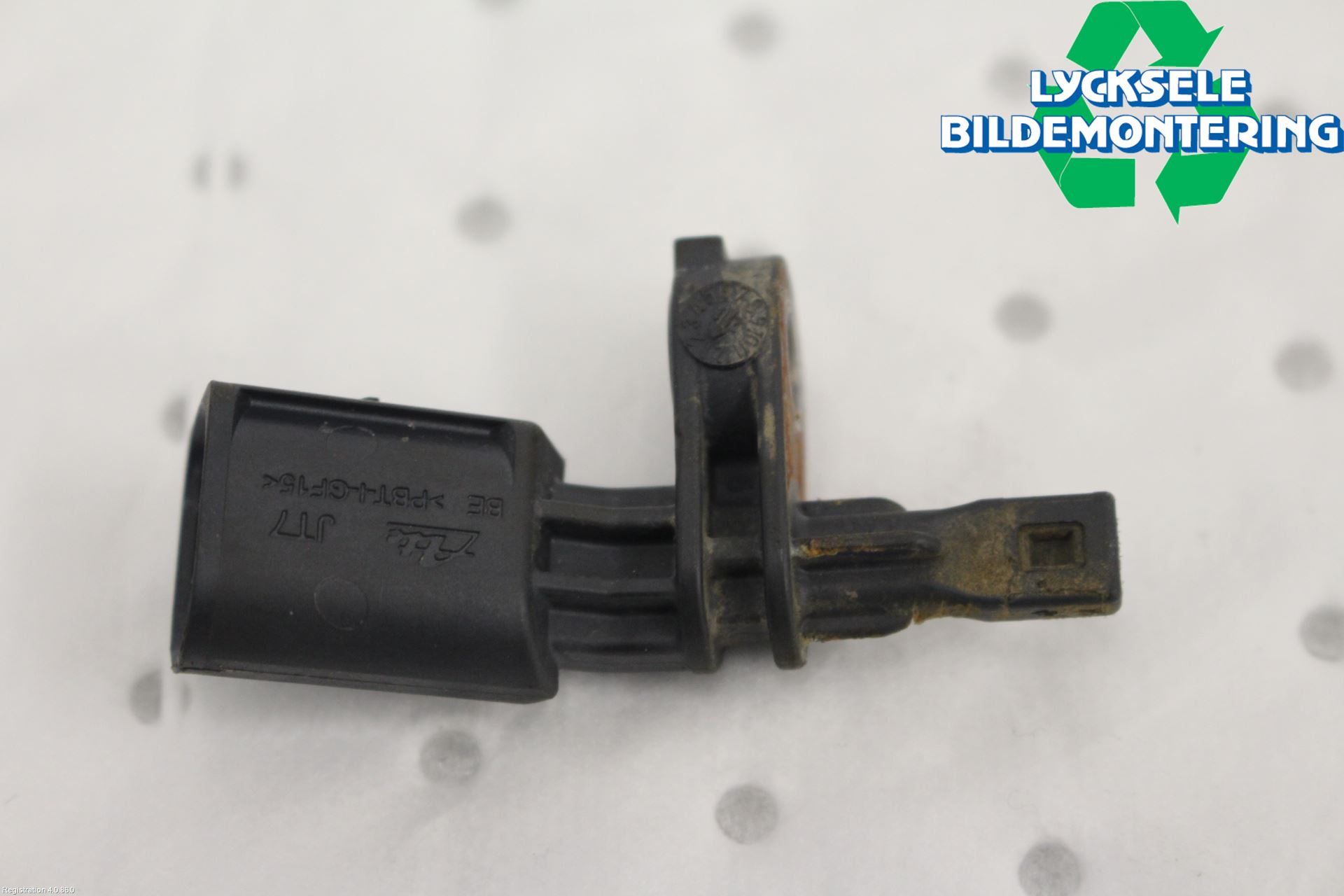 Seat IBIZA V 21- Abs Sensor