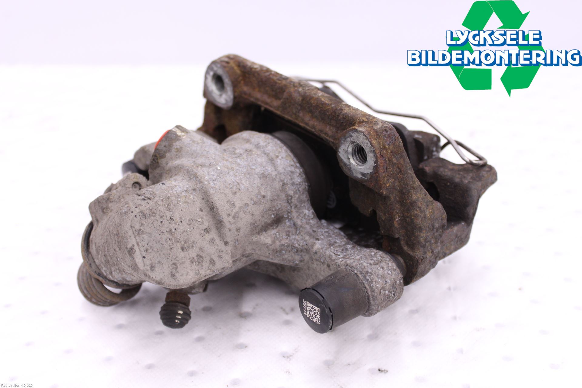 Volvo V40 12-19 Bromsok Bak Vänster