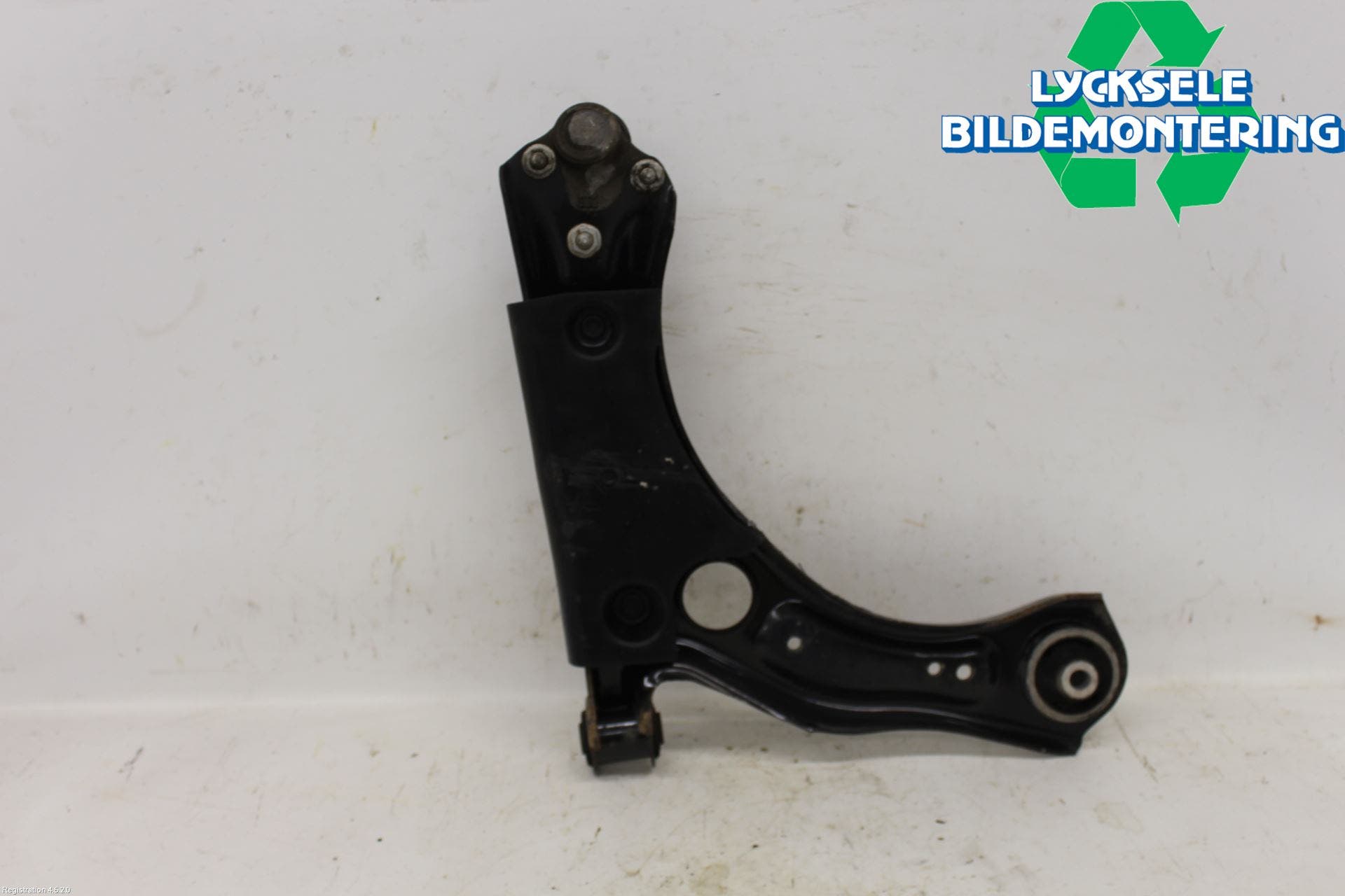 Seat ARONA Bärarm Fram Undre Vä