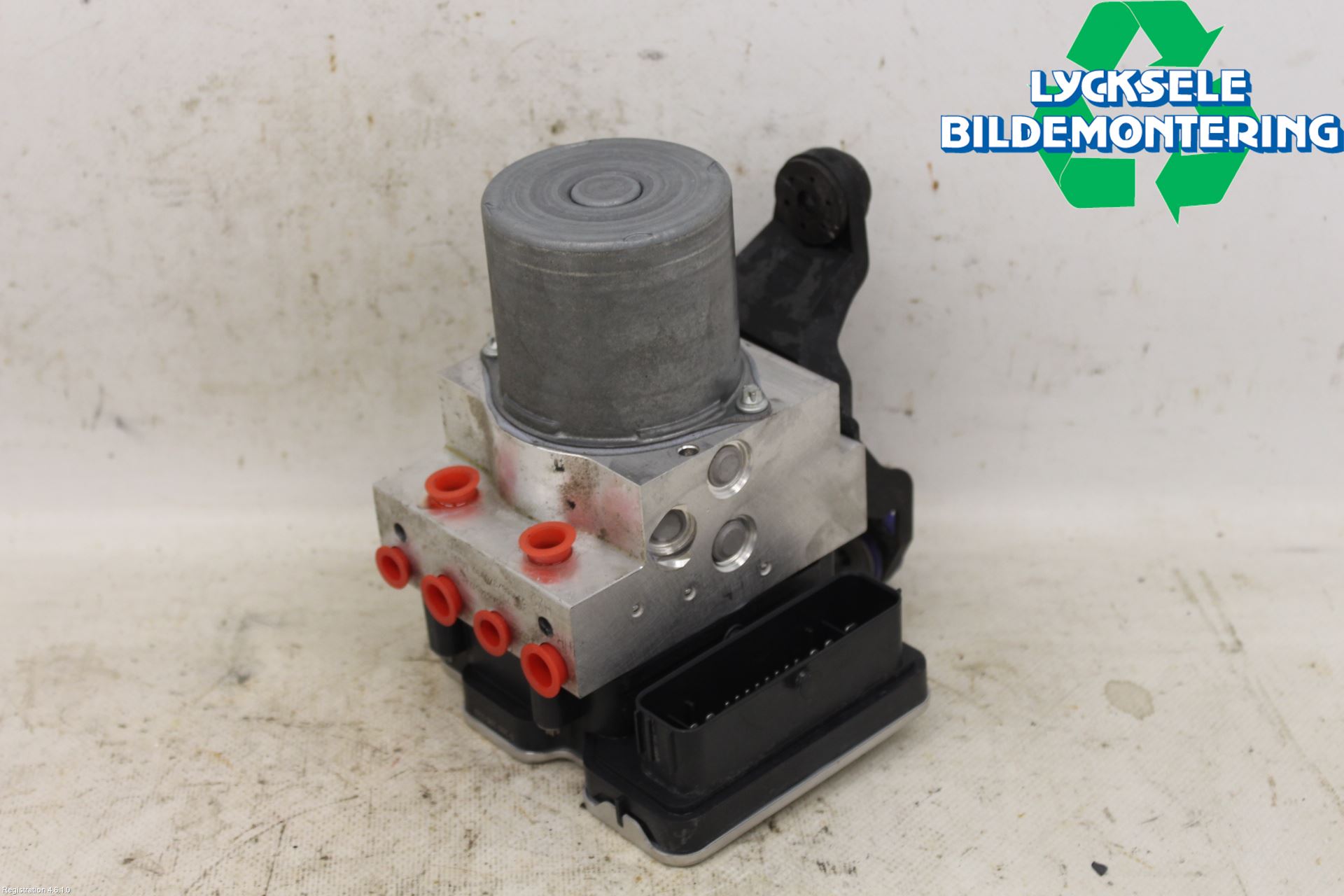 Audi Q5/SQ5 17- Abs Hydraulaggregat