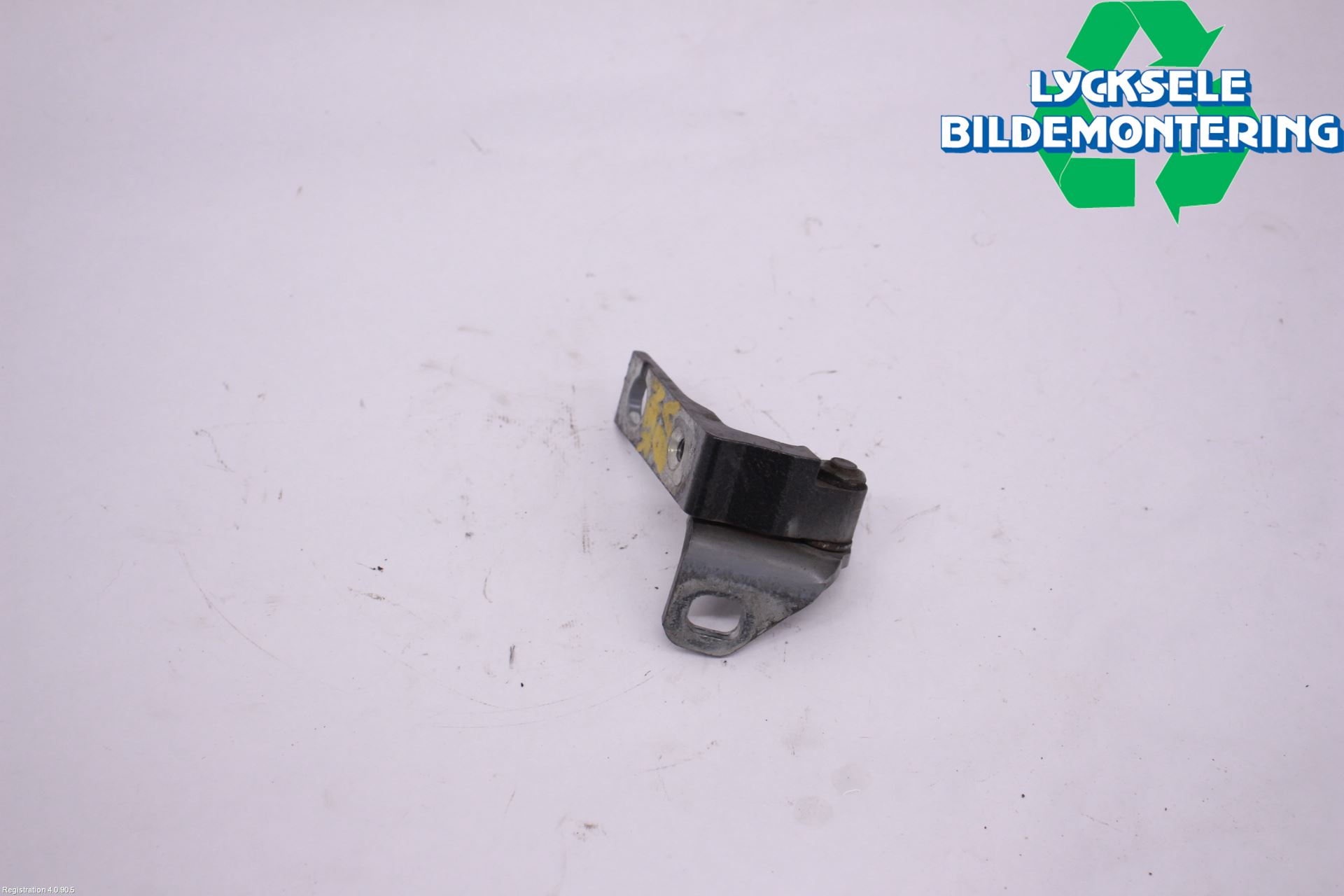 Ford C-MAX ll 15-19 Dörrgångjärn