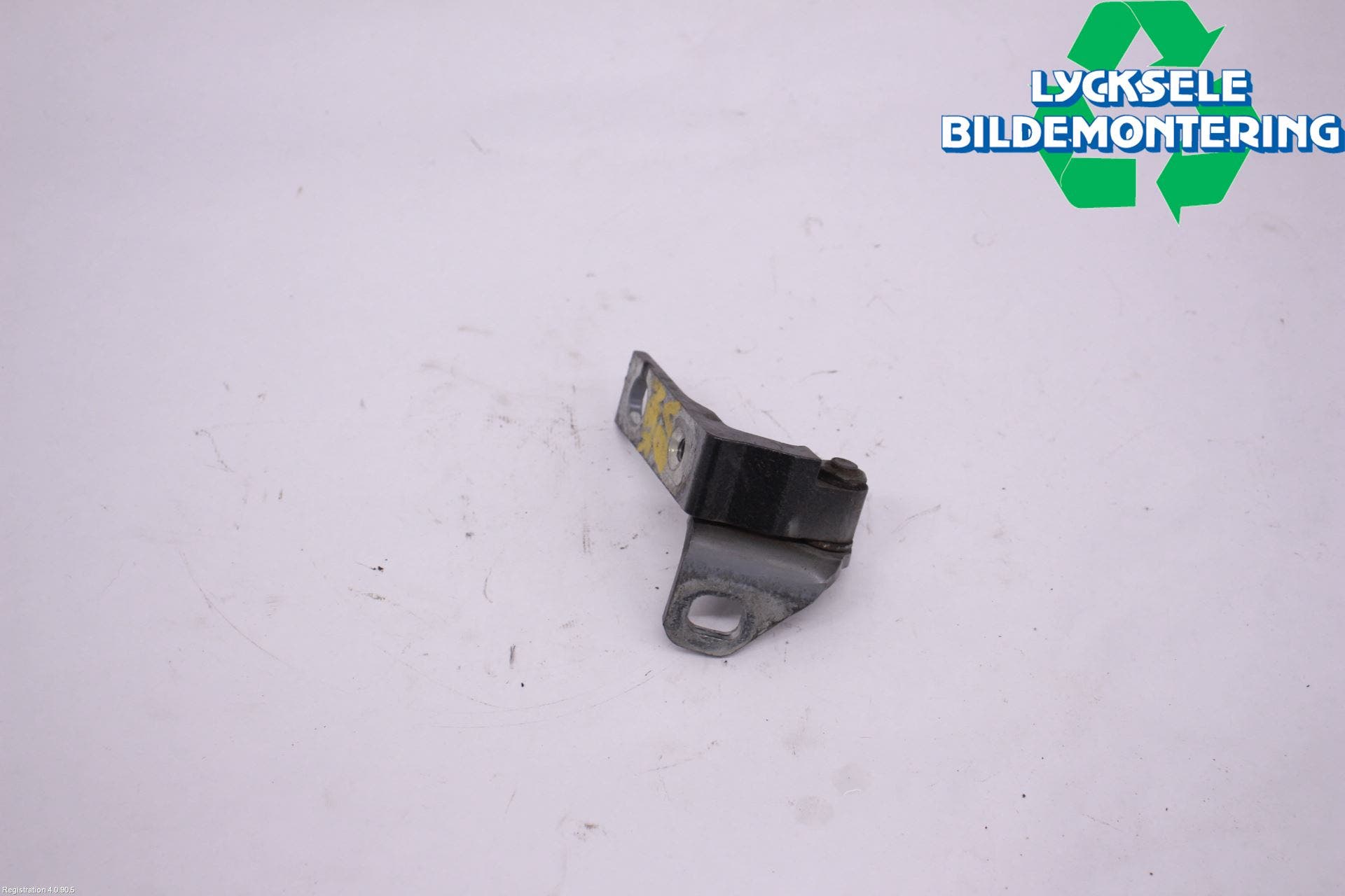 Ford C-MAX ll 15-19 Dörrgångjärn