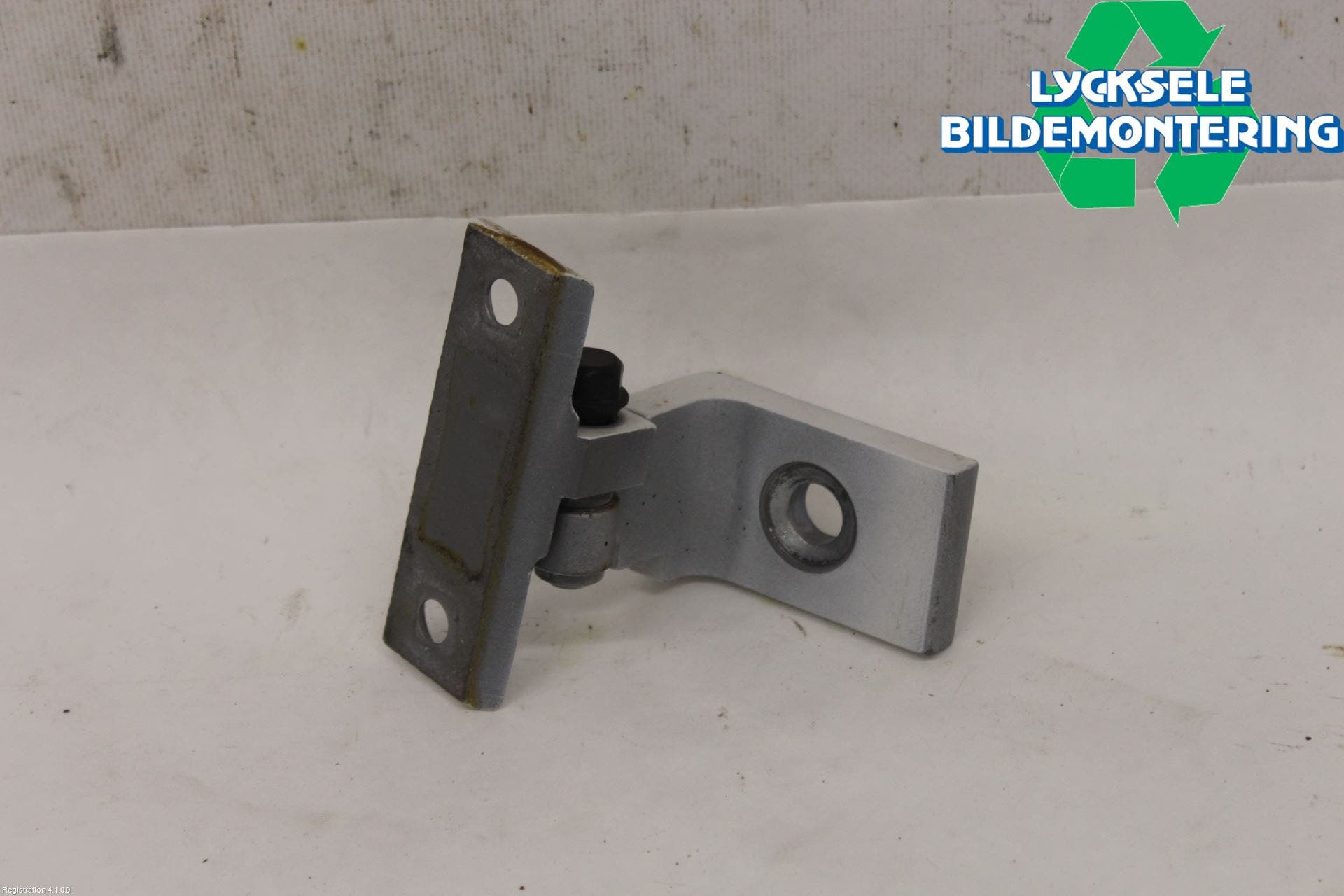 BMW X4 F26 14-18 Dörrgångjärn