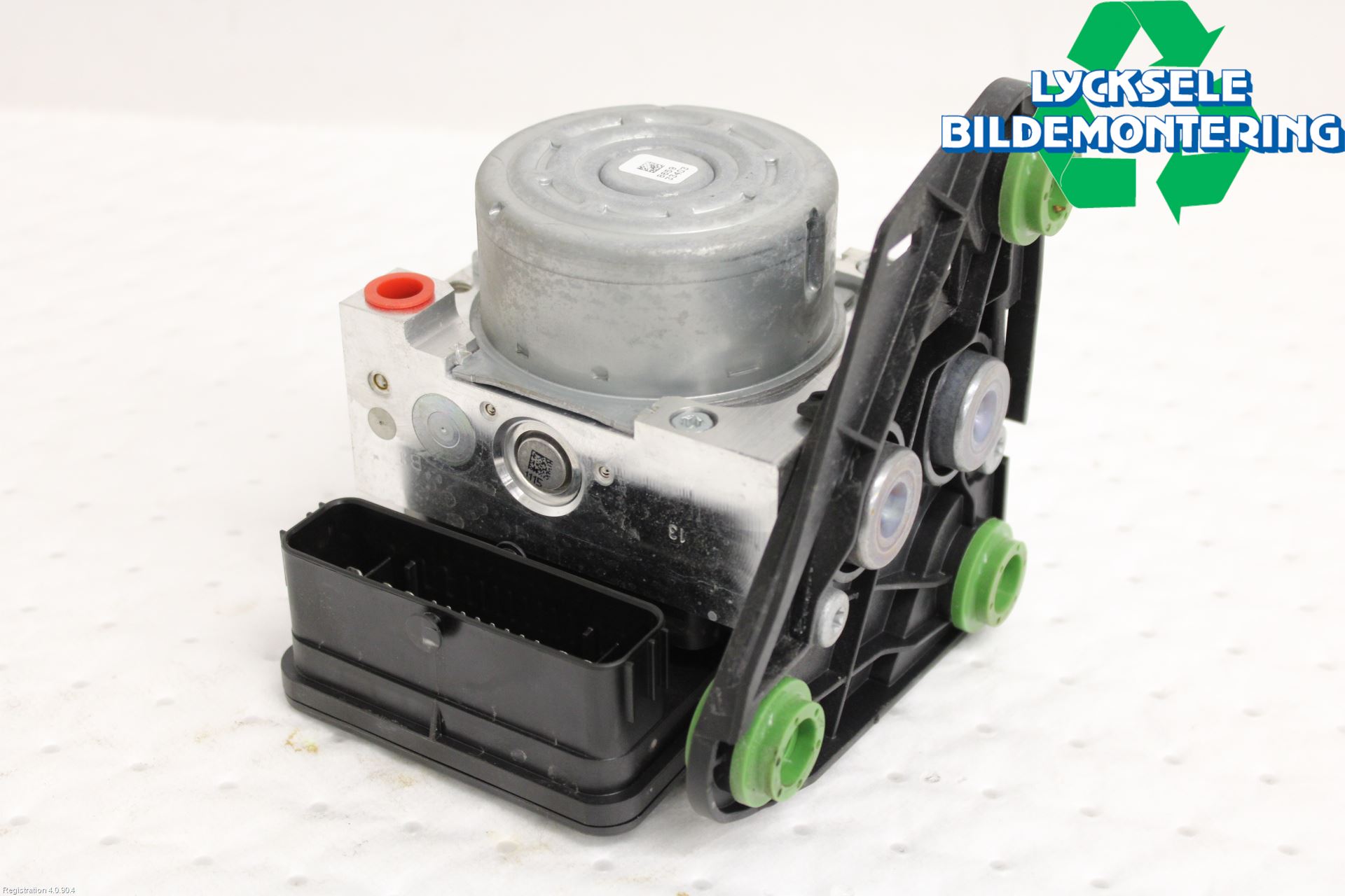 Skoda SUPERB 16-24 Abs Hydraulaggregat