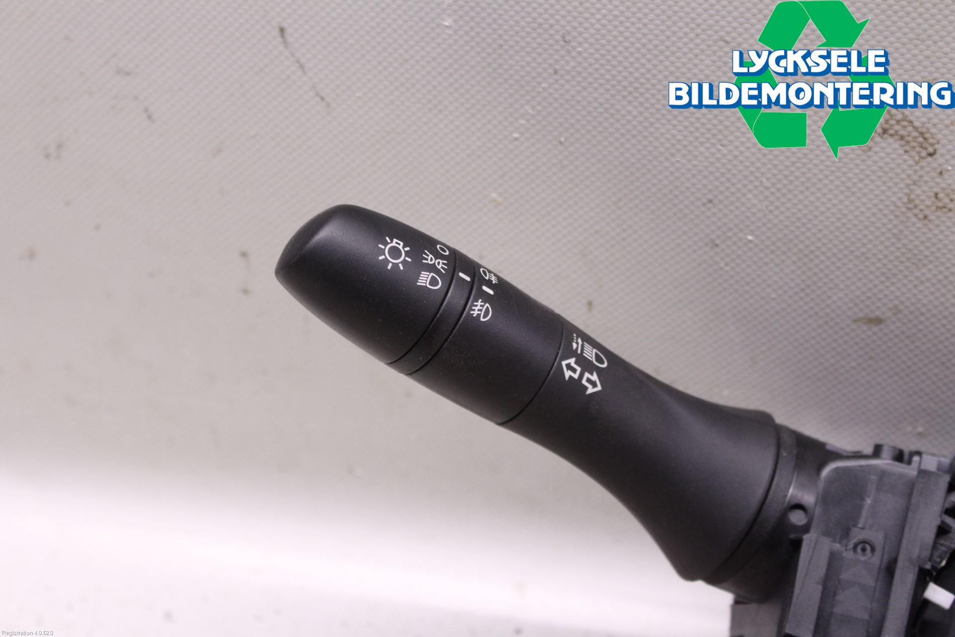 Nissan PULSAR Spakcentral