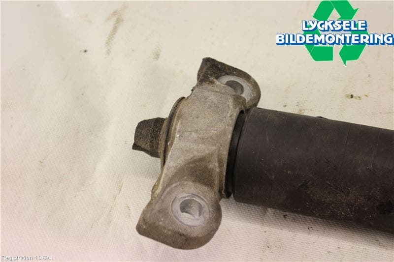 Ford MUSTANG VI 15-22 Stötdämpare Bak