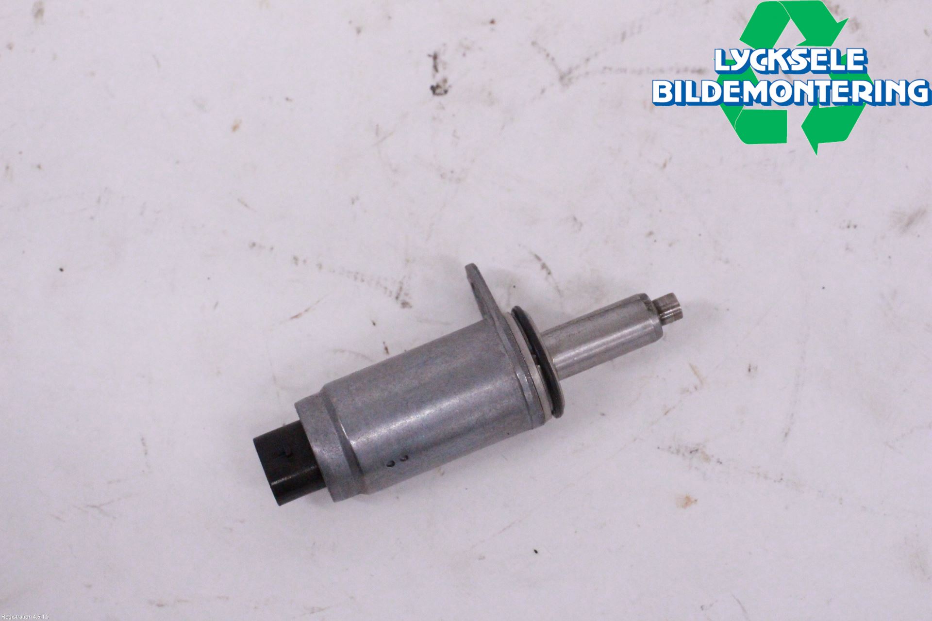 Audi A4/S4 B9 20- Kamställningsventil