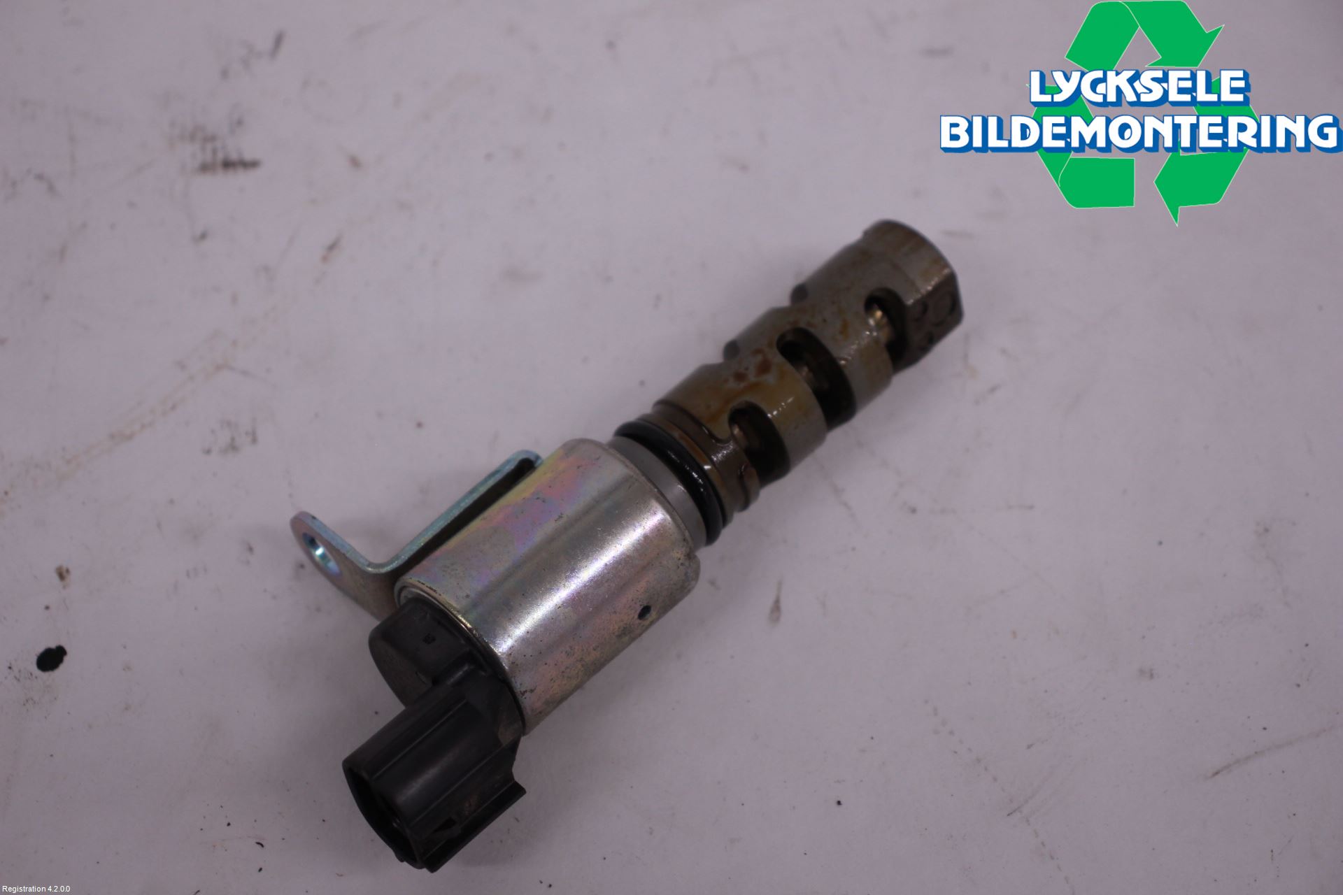 Toyota C-HR 16-23 Kamställningsventil