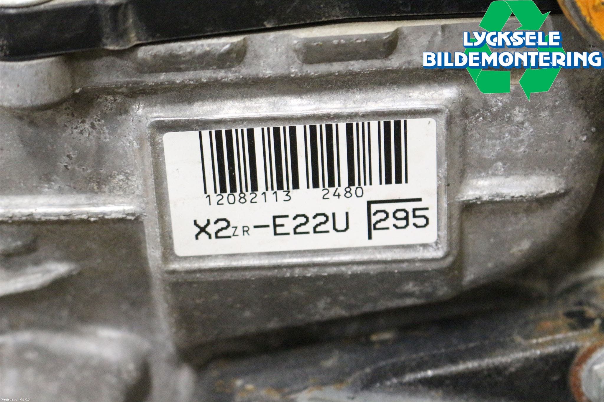 Toyota C-HR 16-23 Motor Bensin