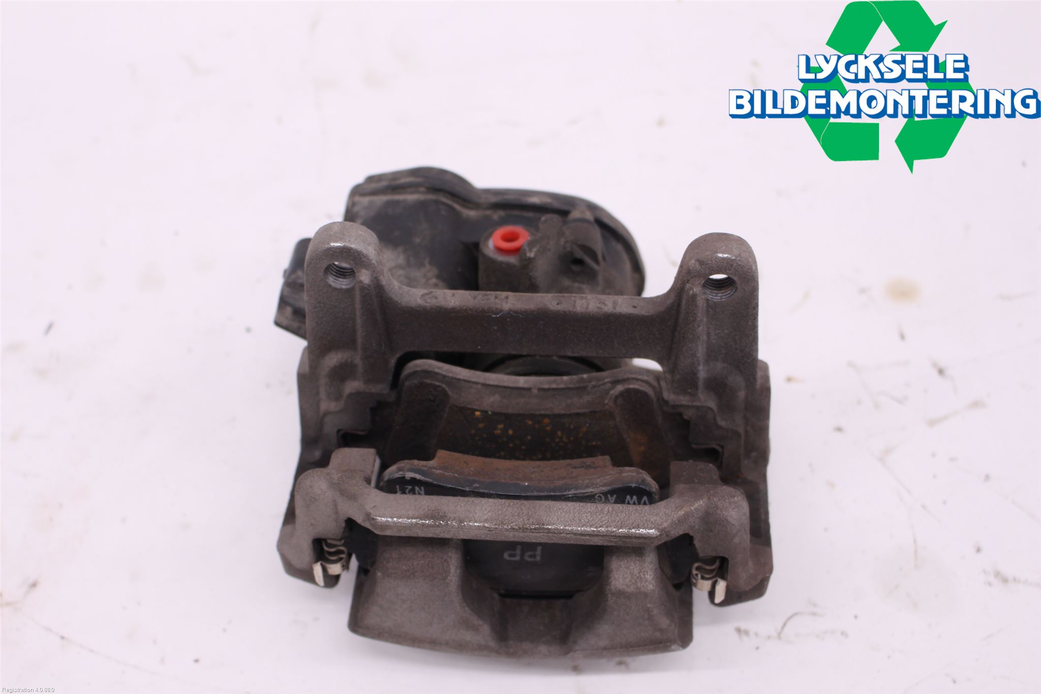 Audi Q5/SQ5 17- Bromsok Bak Vänster