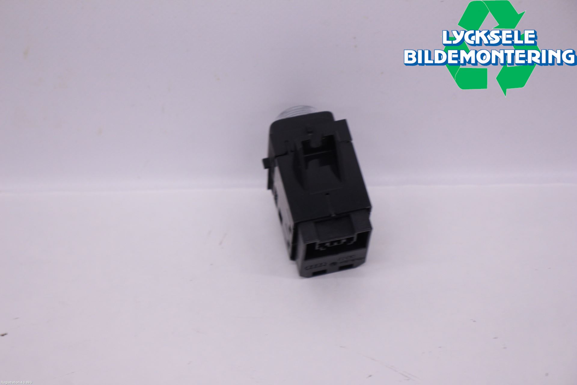 Audi Q5/SQ5 17- Strömställare Multifunktion