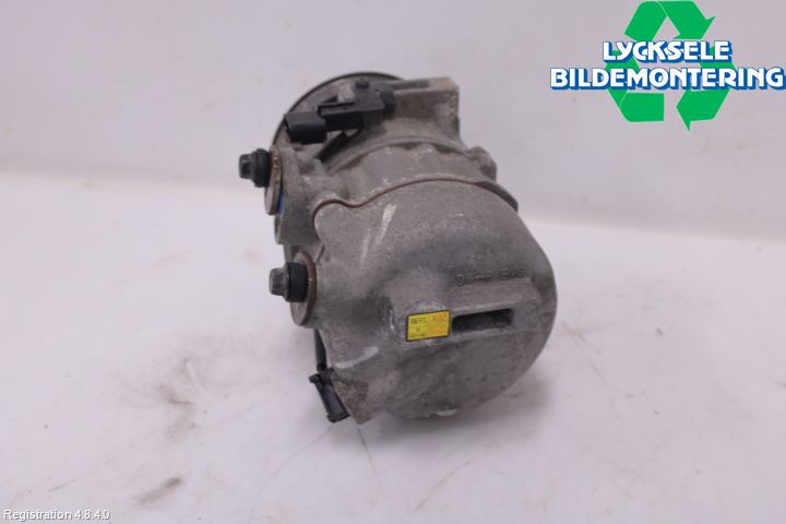 Kia SORENTO 10-14 Ac Kompressor