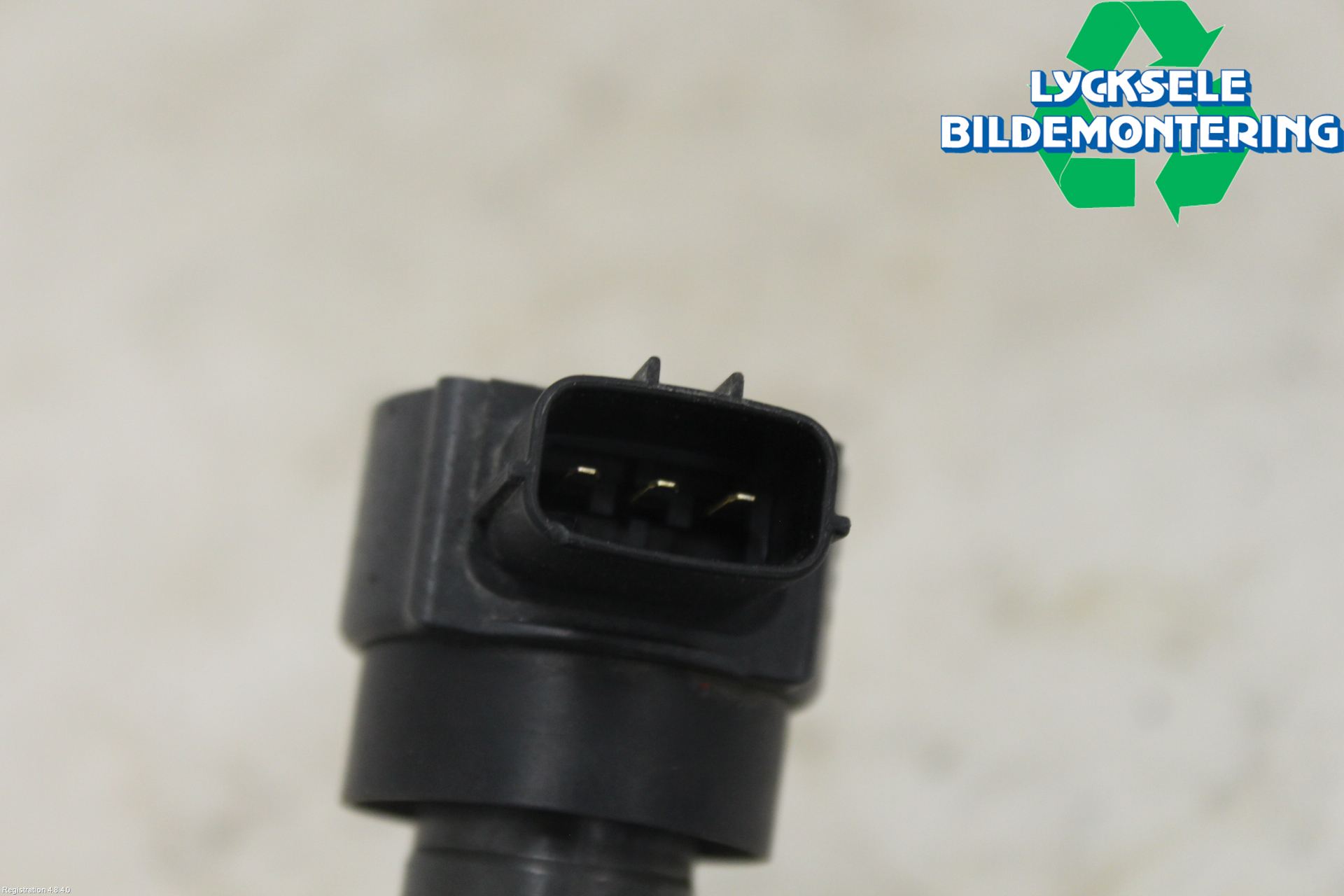 Mitsubishi COLT   04-08 Tändspole