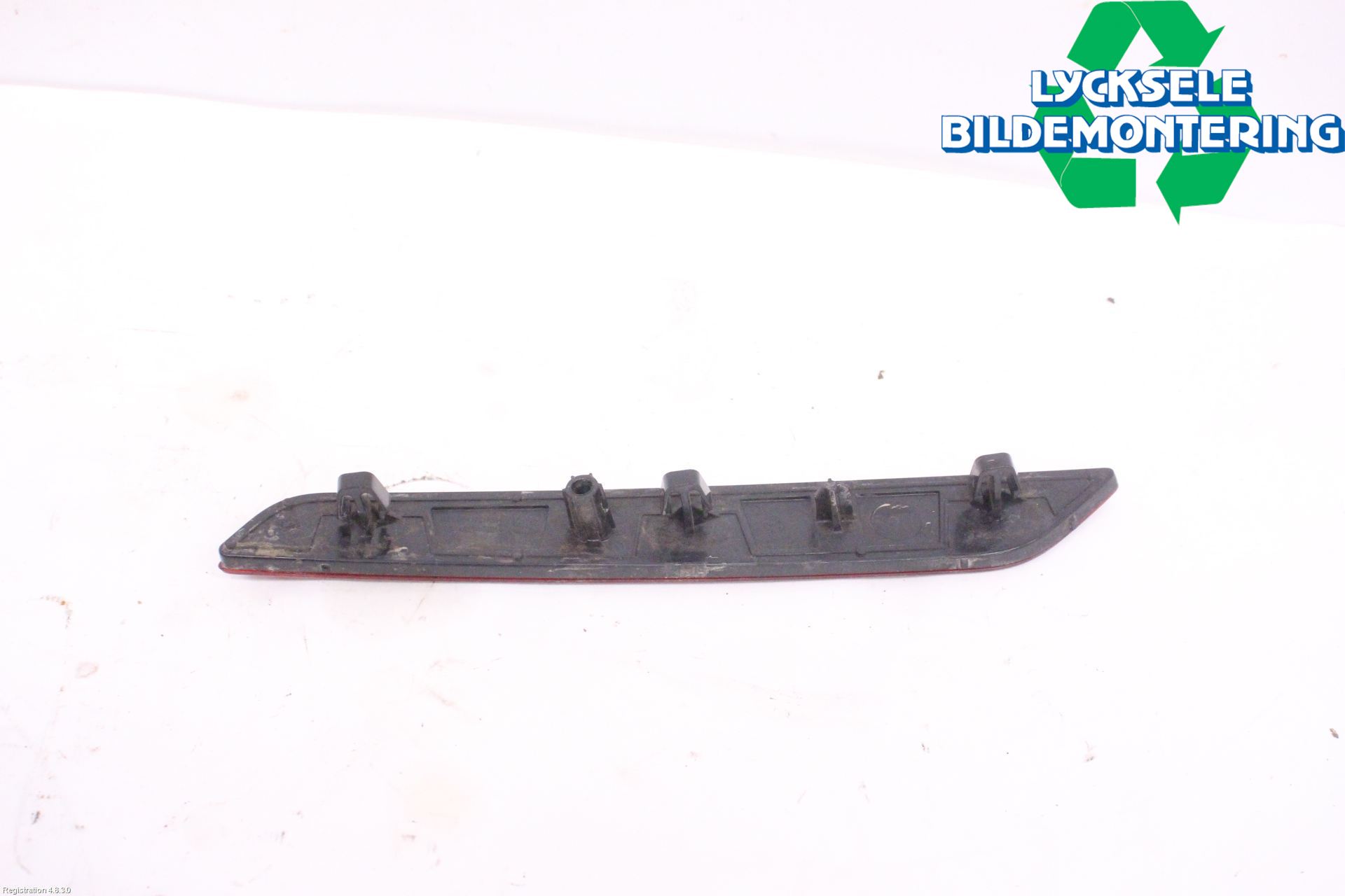 Cupra BORN 22- Dimljus/Reflex Bak