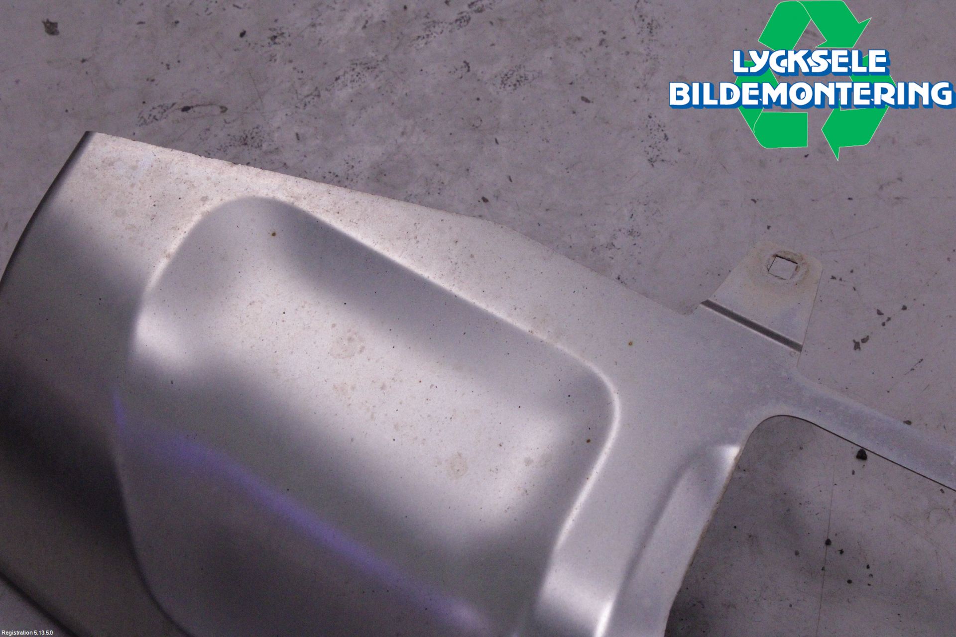 Audi A6 ALLROAD 12-18 Spoiler Bak