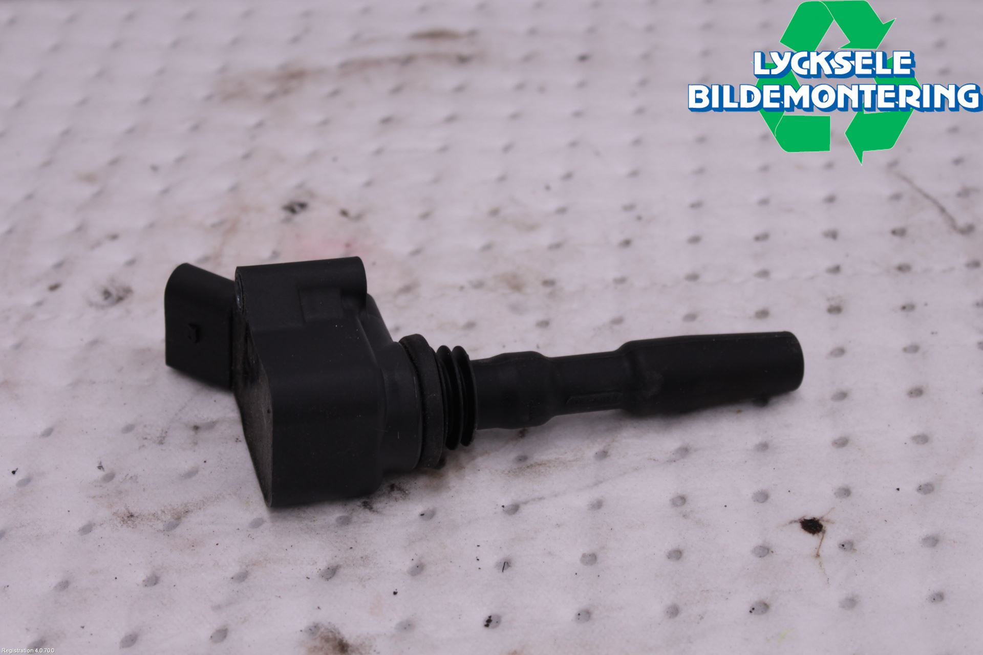 Skoda FABIA 15-21 Tändspole