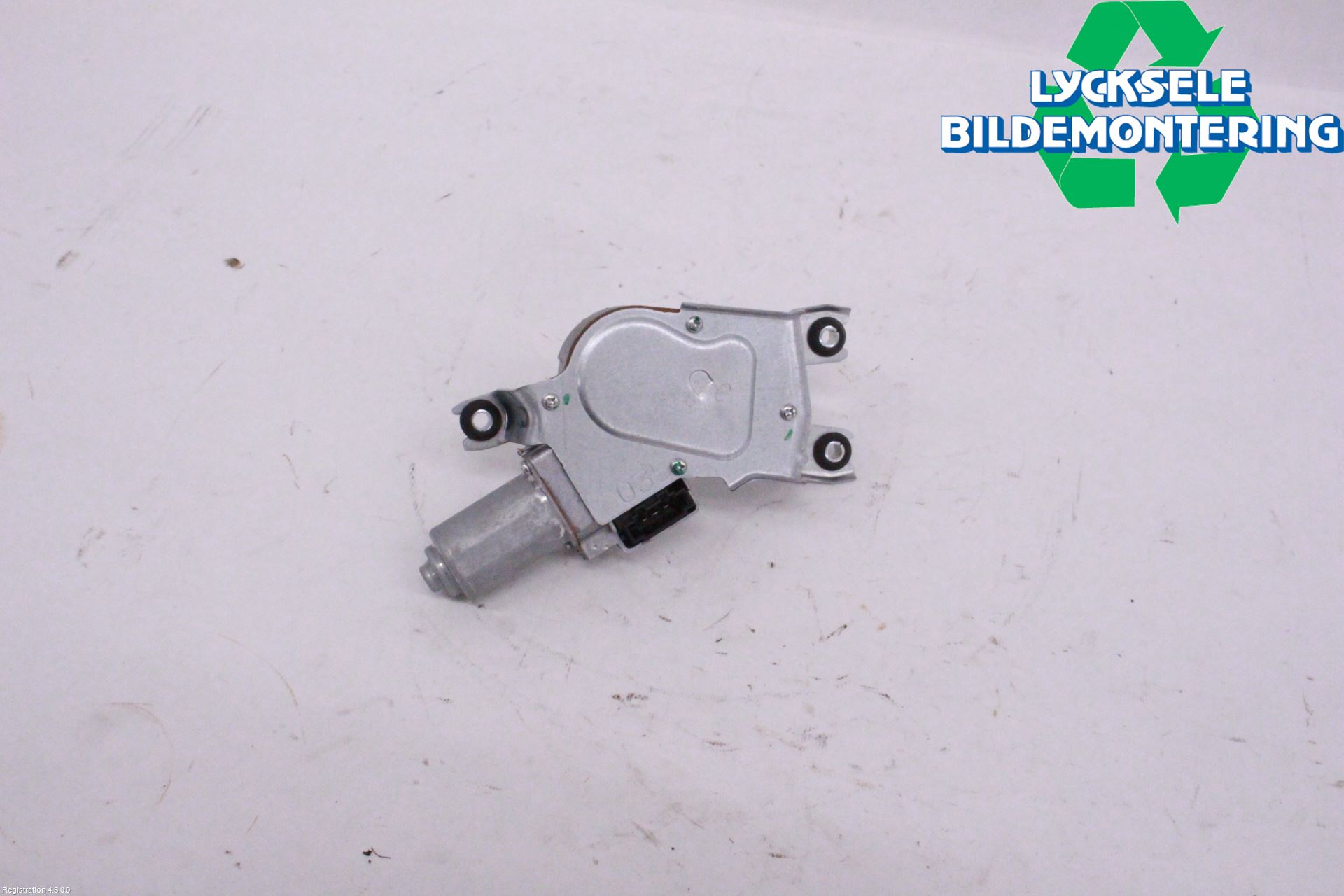 Mercedes-Benz MB GLE-KLASS (W167/V167/C167) 19- Torkarmotor Baklucka