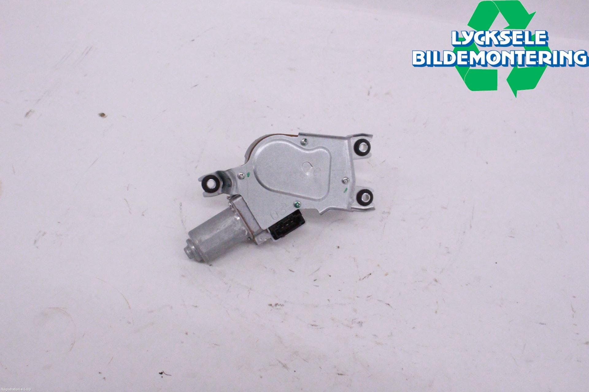 Mercedes-Benz MB GLE-KLASS (W167/V167/C167) 19- Torkarmotor Baklucka