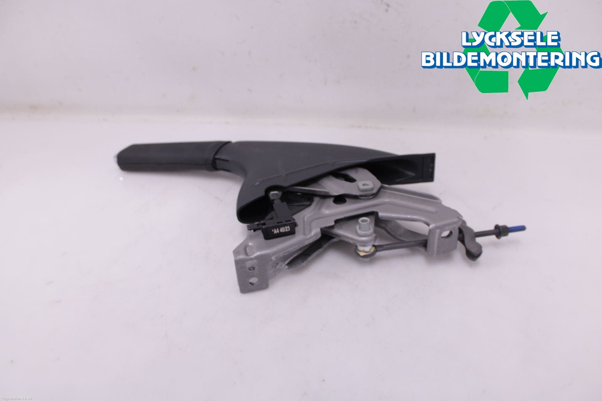 Skoda KAMIQ 20- Handbromsspak