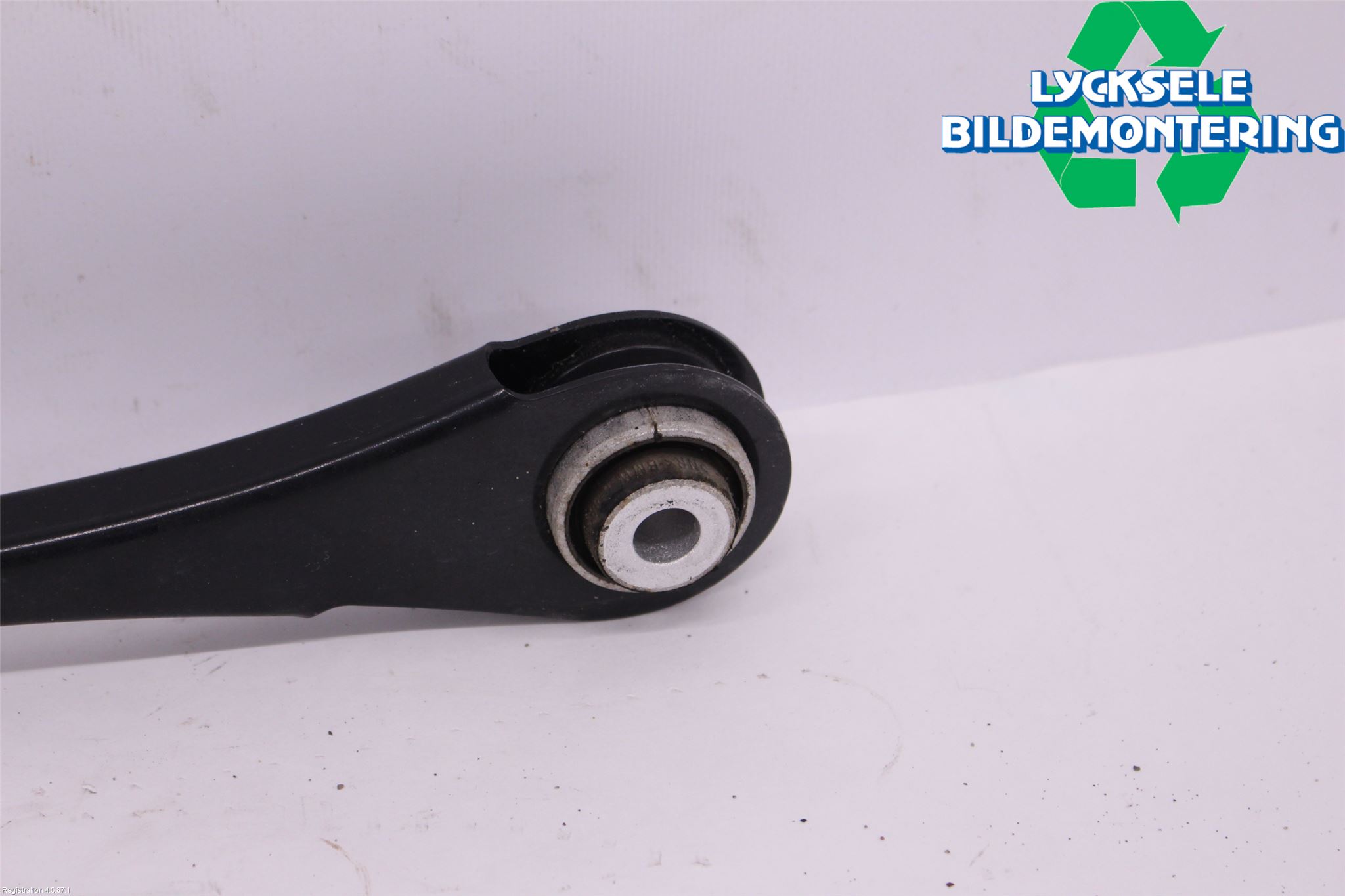 BMW 3 G20/G21/G80/G81 19- Bärarm Bak Vänster
