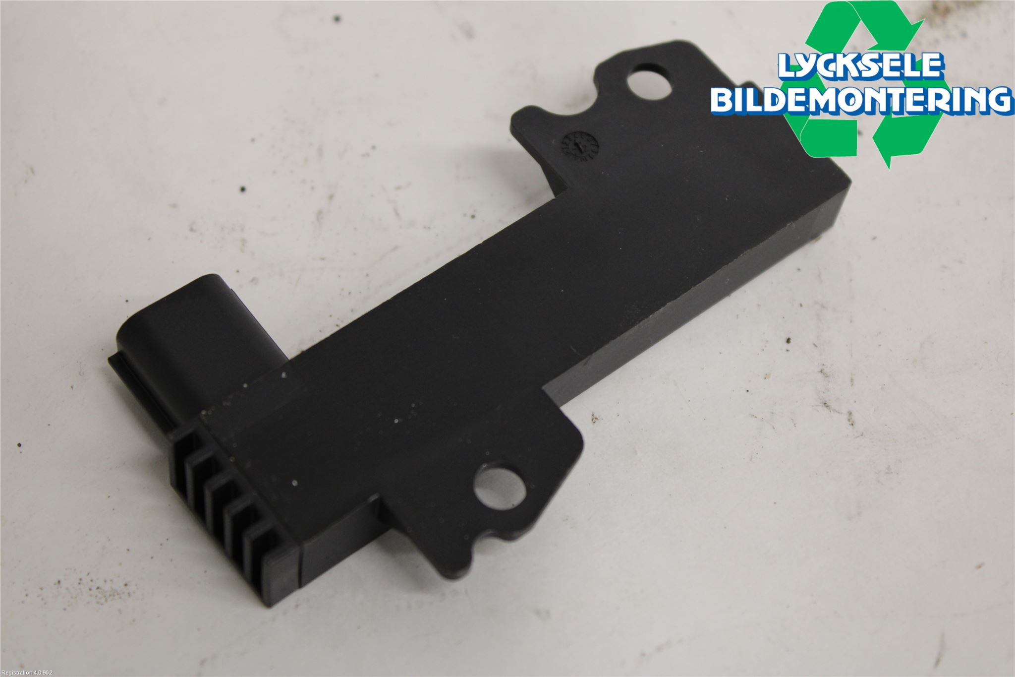 Ford KUGA/KUGA PHEZ/FHEV 20- Antenn