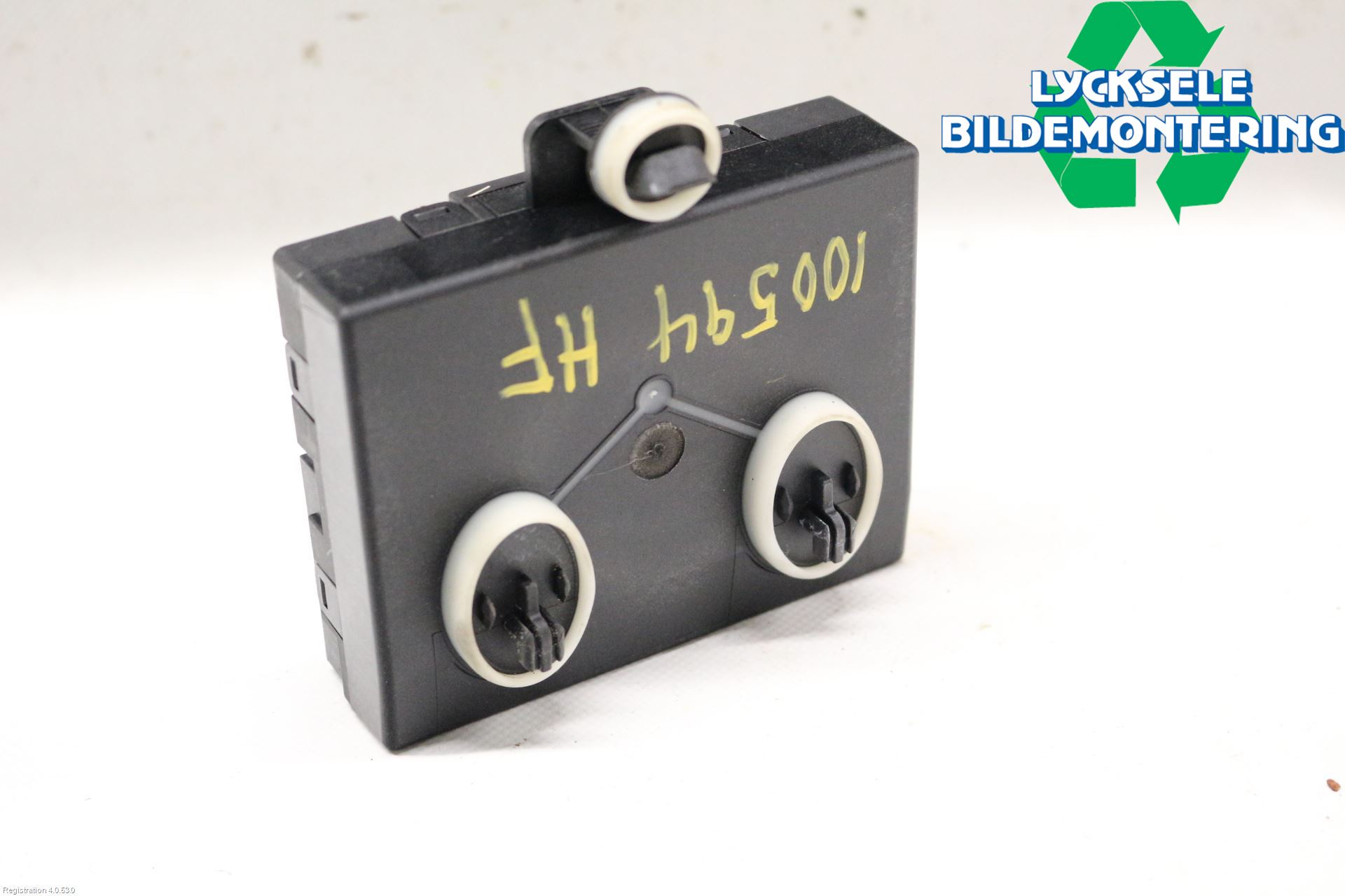 Audi A6 ALLROAD 12-18 Styrenhet Dörr