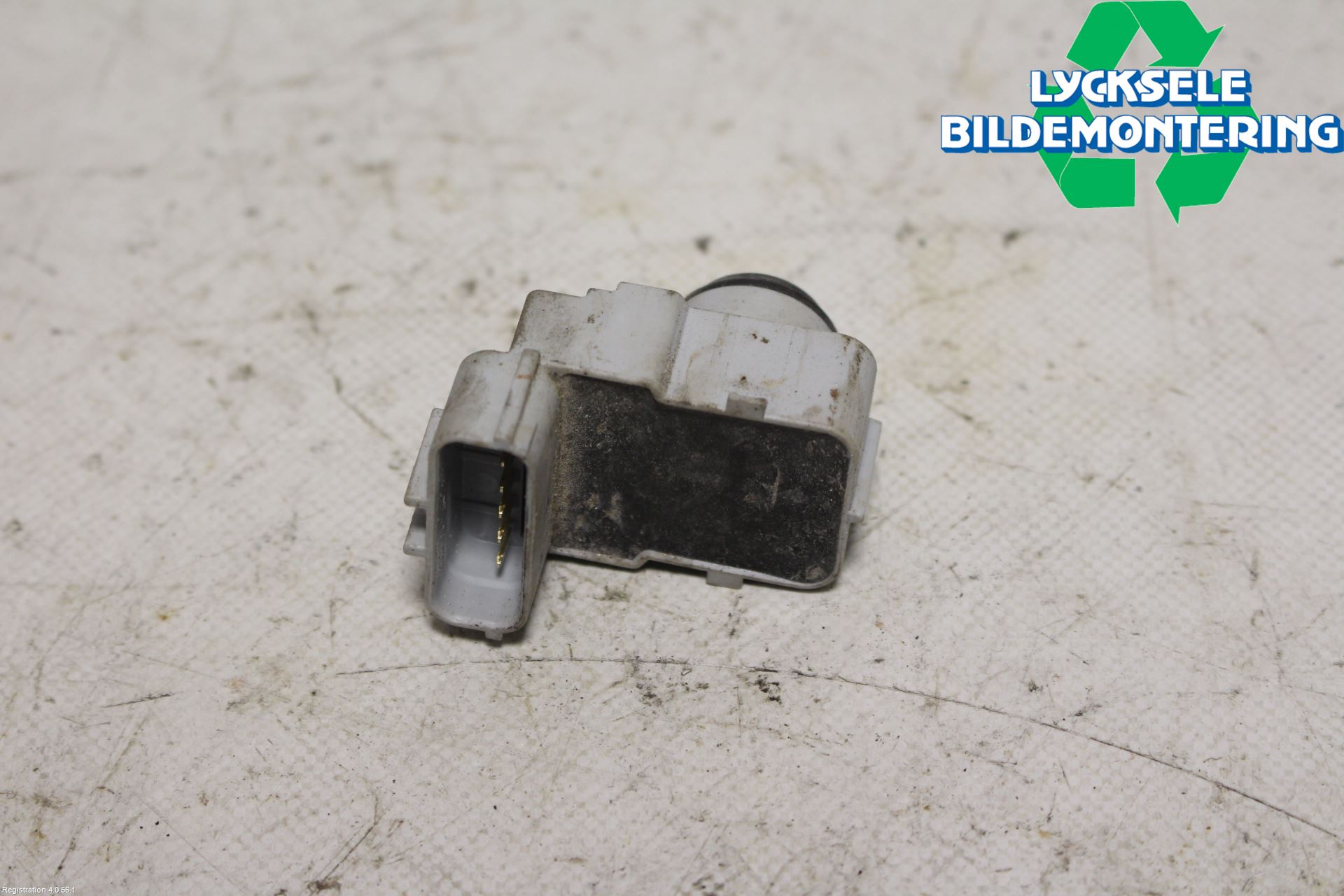 Hyundai ix35 Parkeringshjälp Backsensor