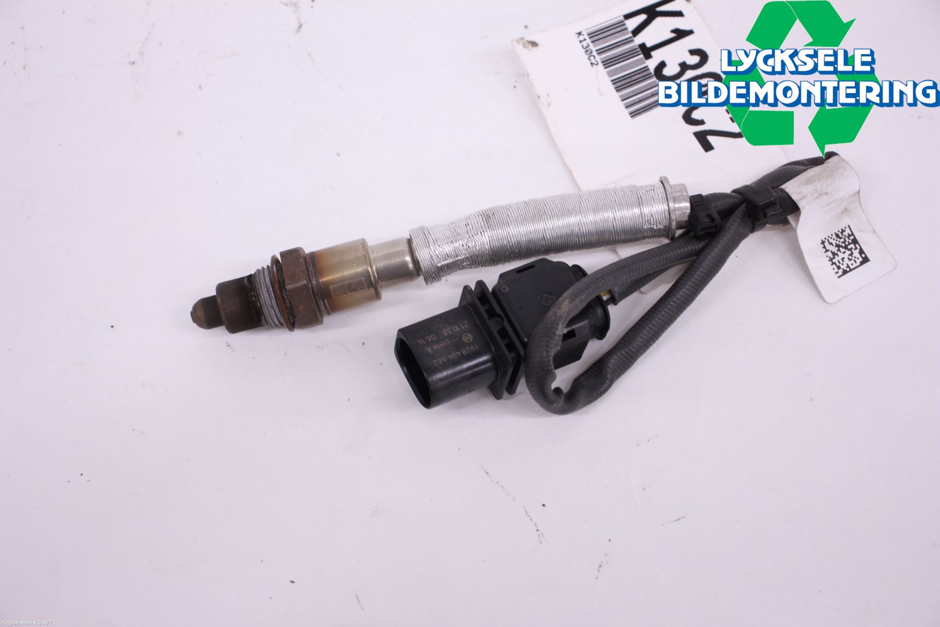 BMW 5 G30/G31/F90 17-23 Injlambdasond