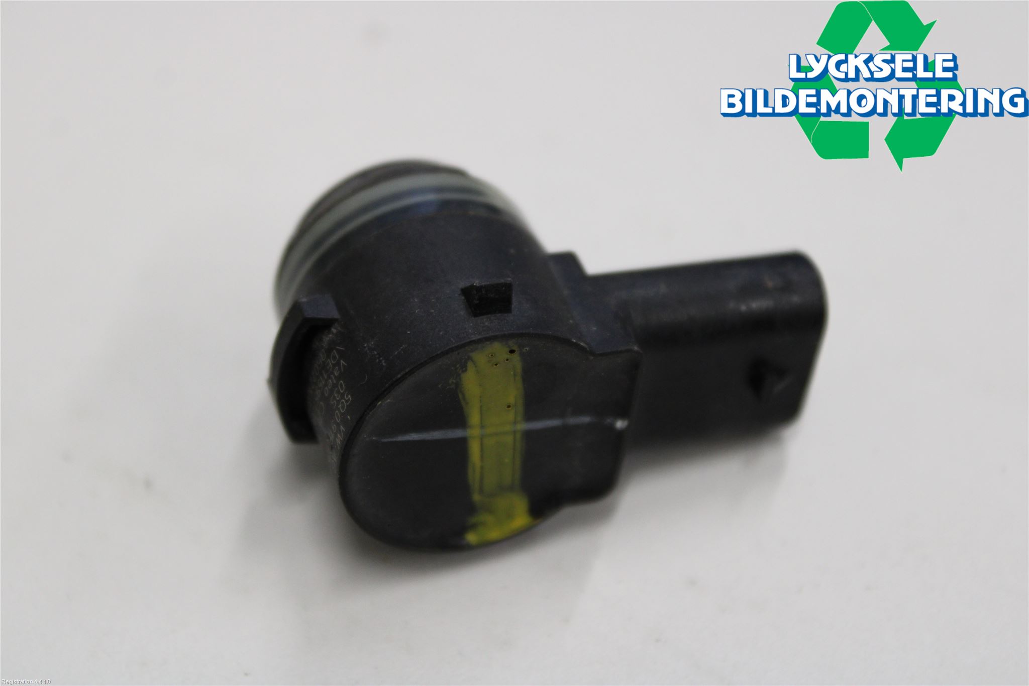Volkswagen VW TIGUAN 16-24 Parkeringshjälp Backsensor